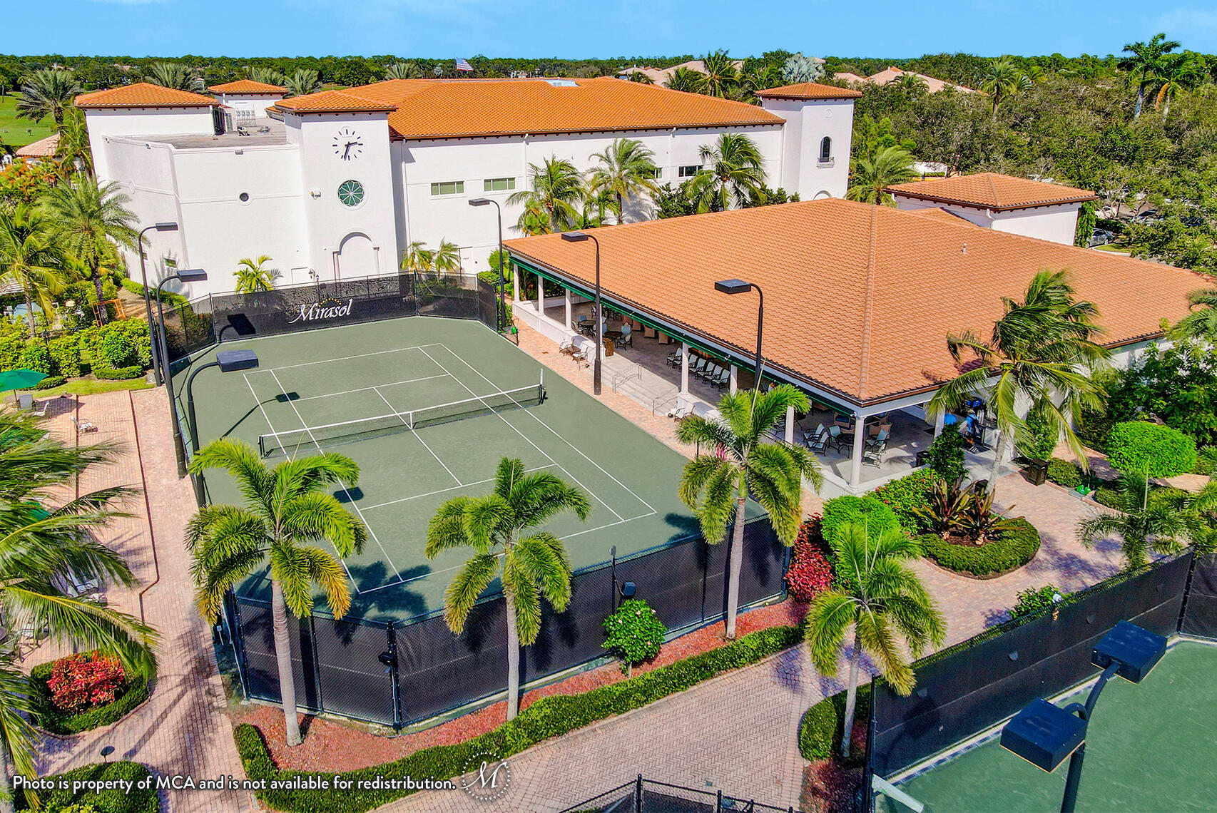 MIRASOL - Residential