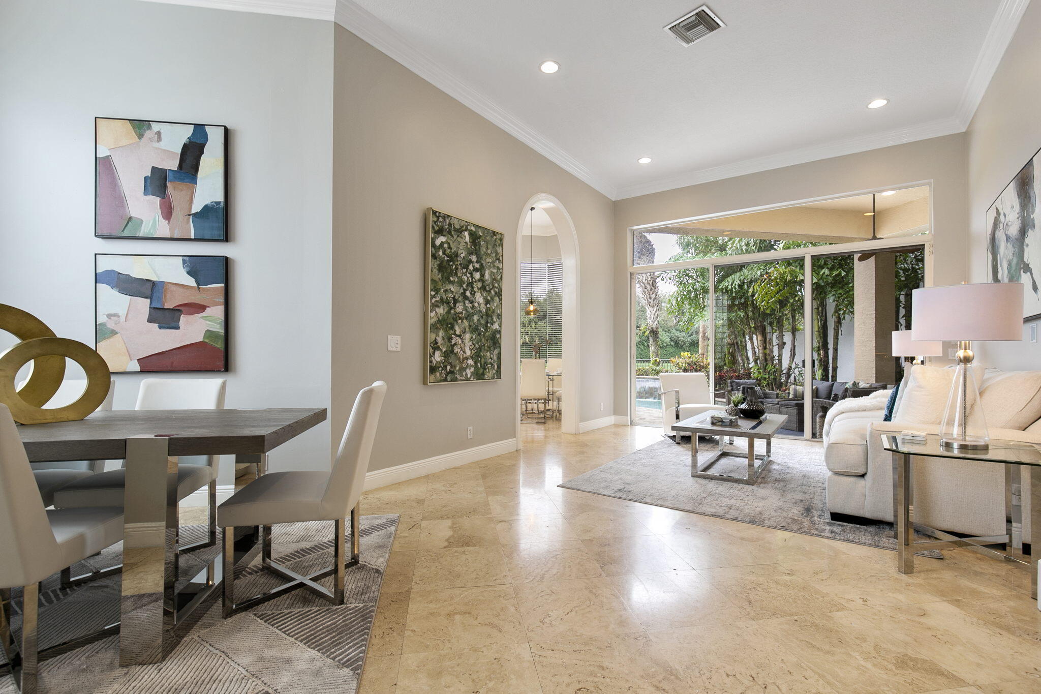 MIRASOL - Residential