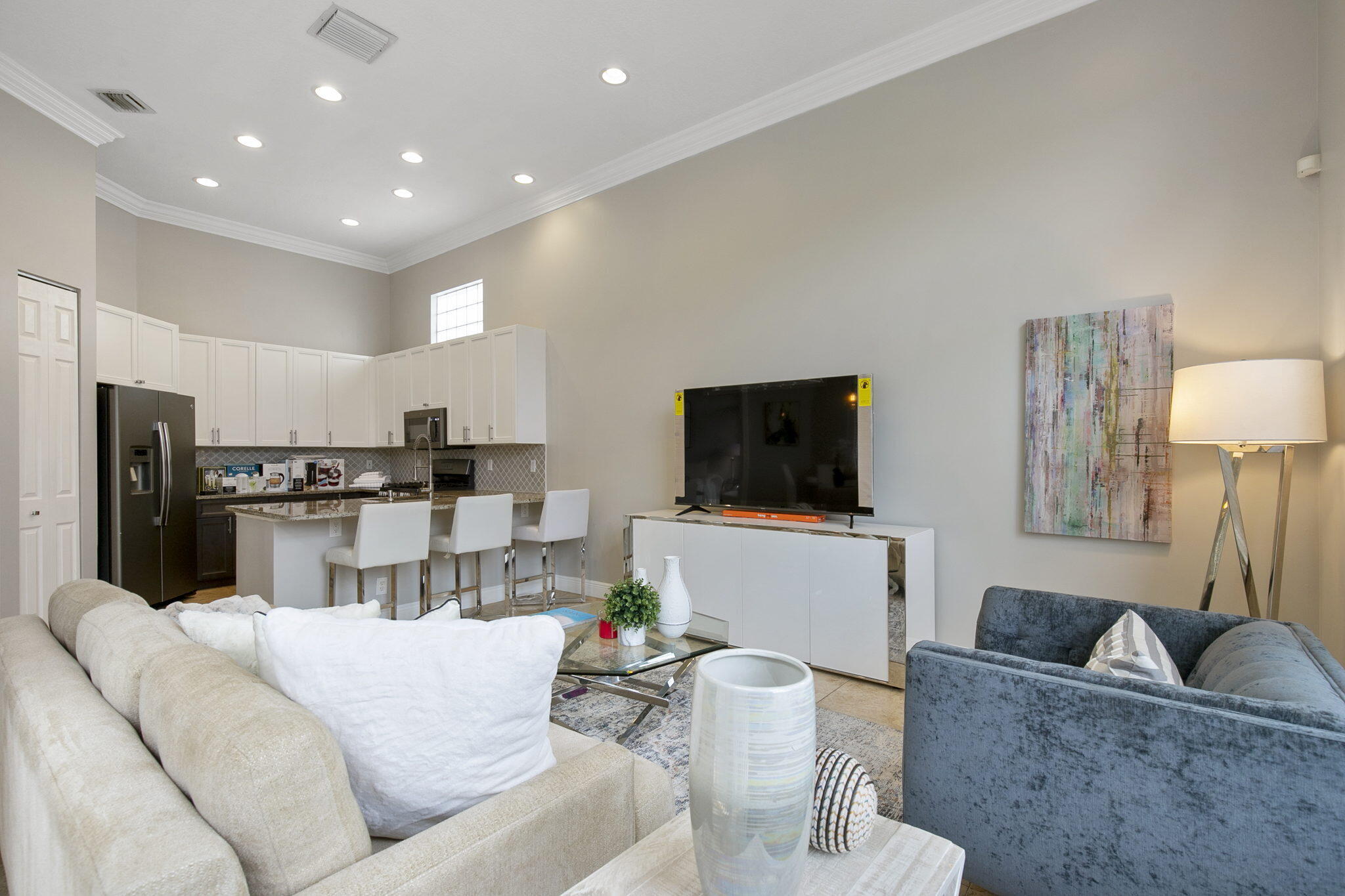 MIRASOL - Residential