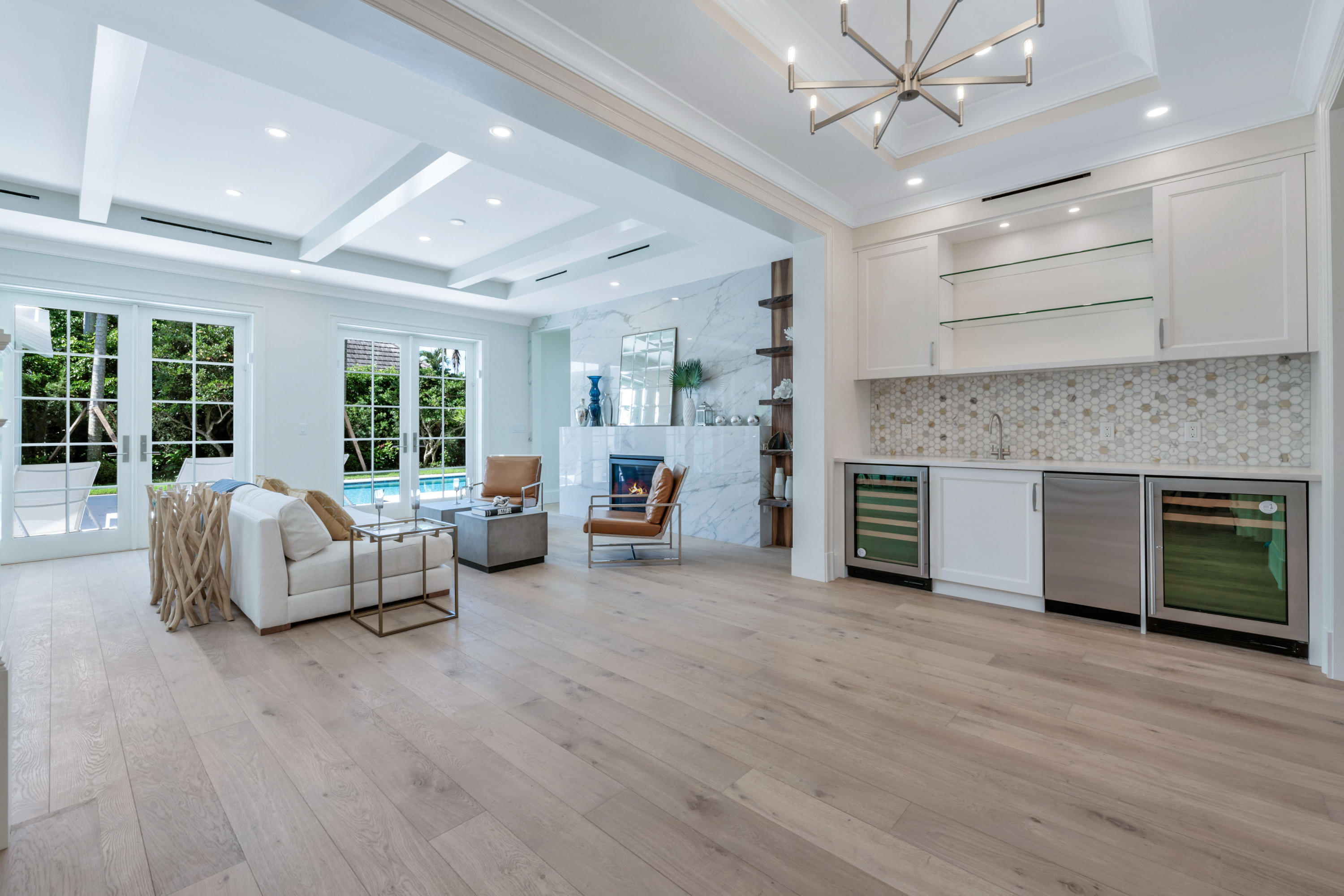 RAFALSKY MARK - Residential