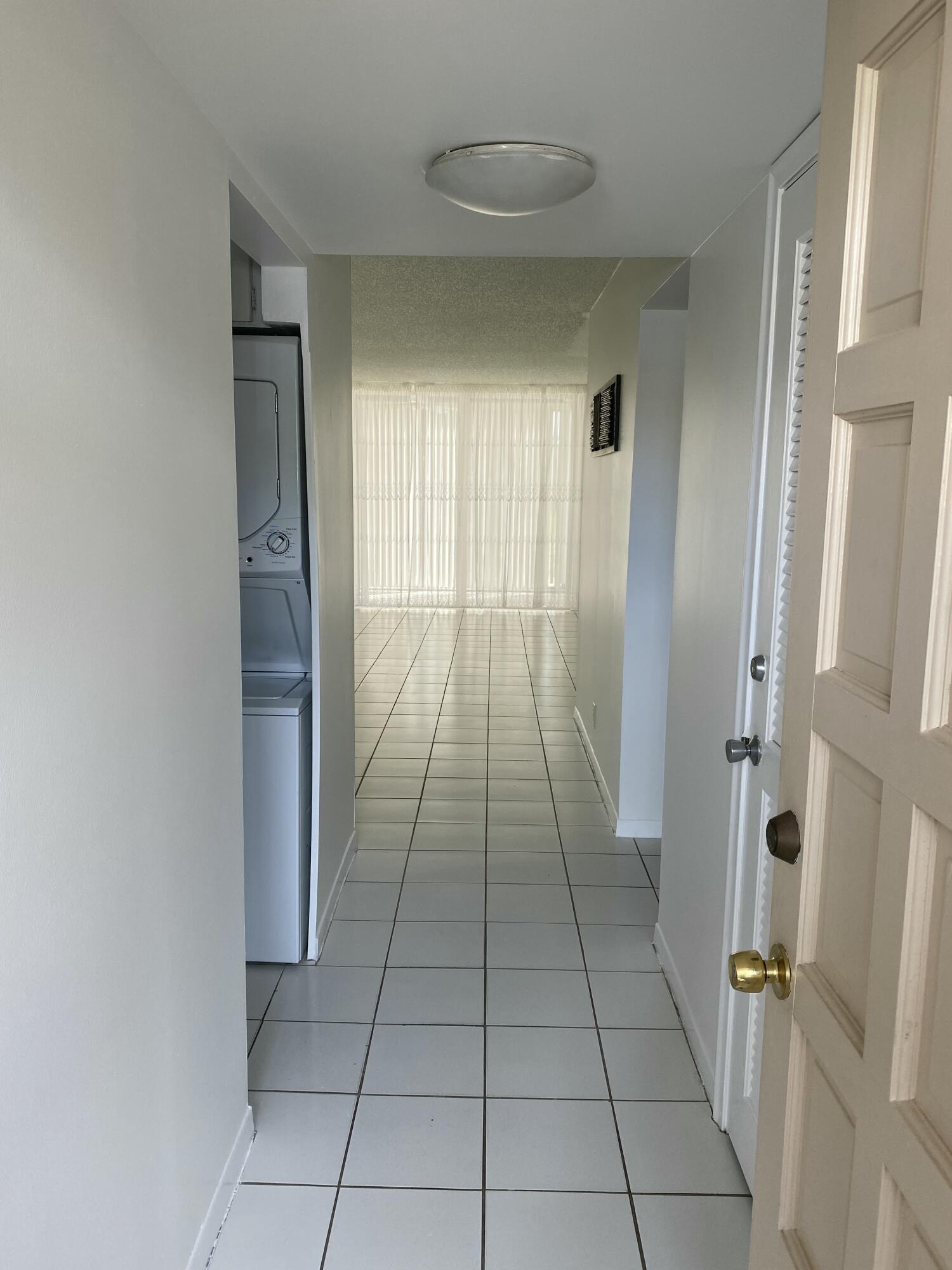 FOUNTAINS OF PALM BEACH CONDO 7 - Residential
