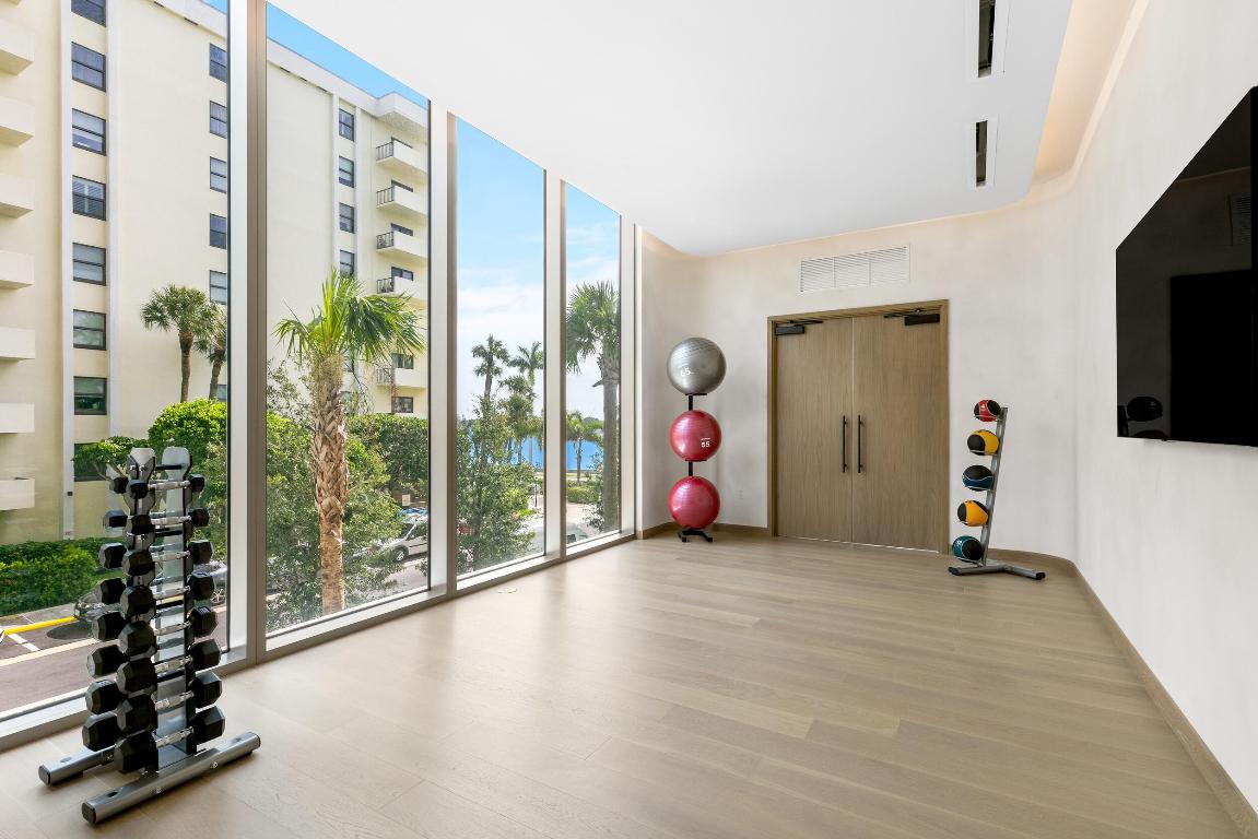 See property record - Residential