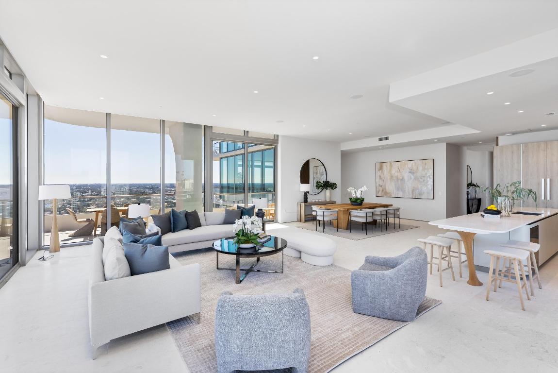 See property record - Residential