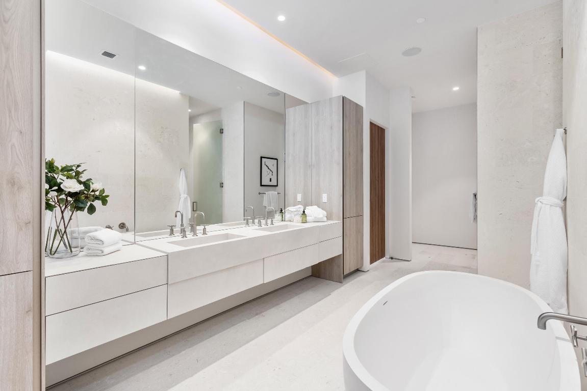 See property record - Residential