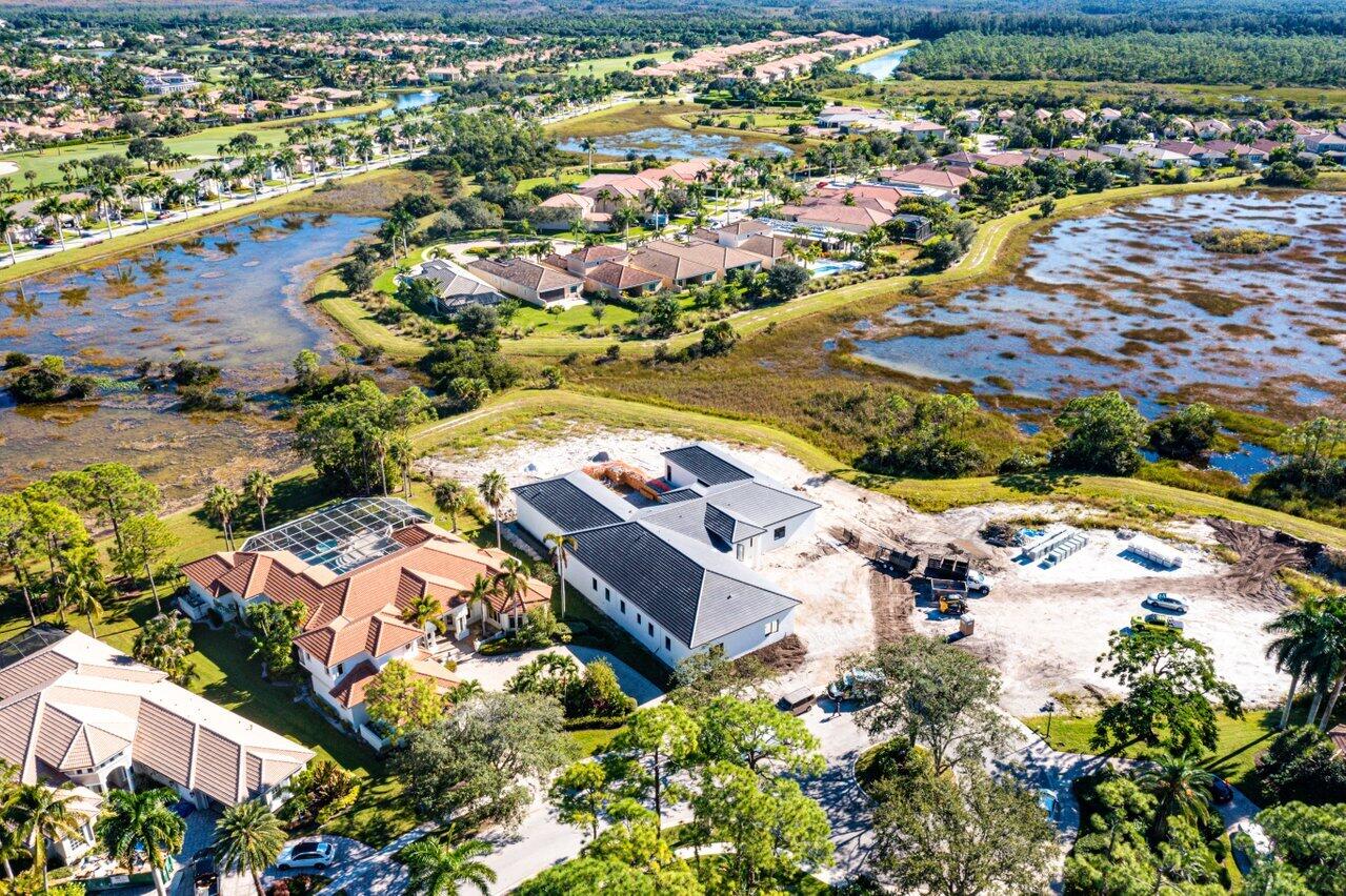 IBIS GOLF AND COUNTRY CLUB - Residential