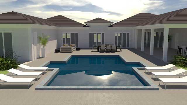 IBIS GOLF AND COUNTRY CLUB - Residential