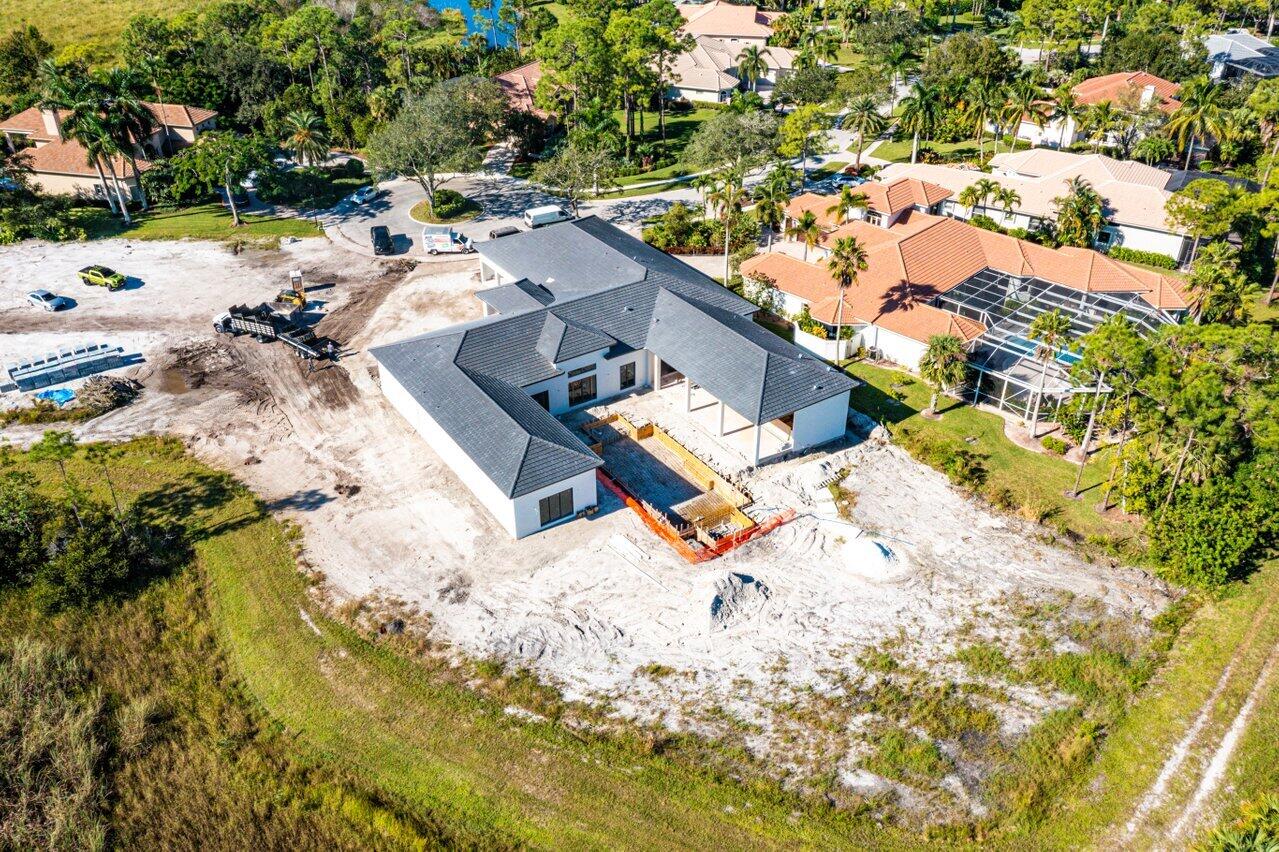 IBIS GOLF AND COUNTRY CLUB - Residential