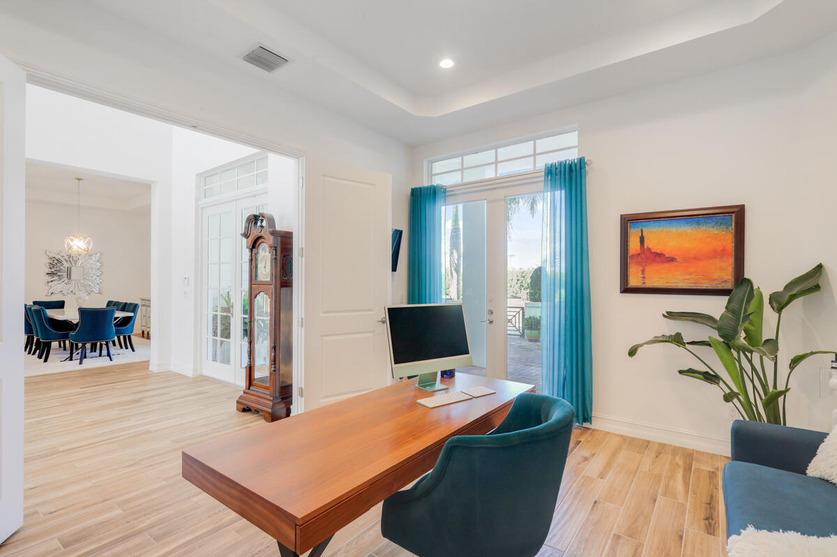 PRADO - Residential