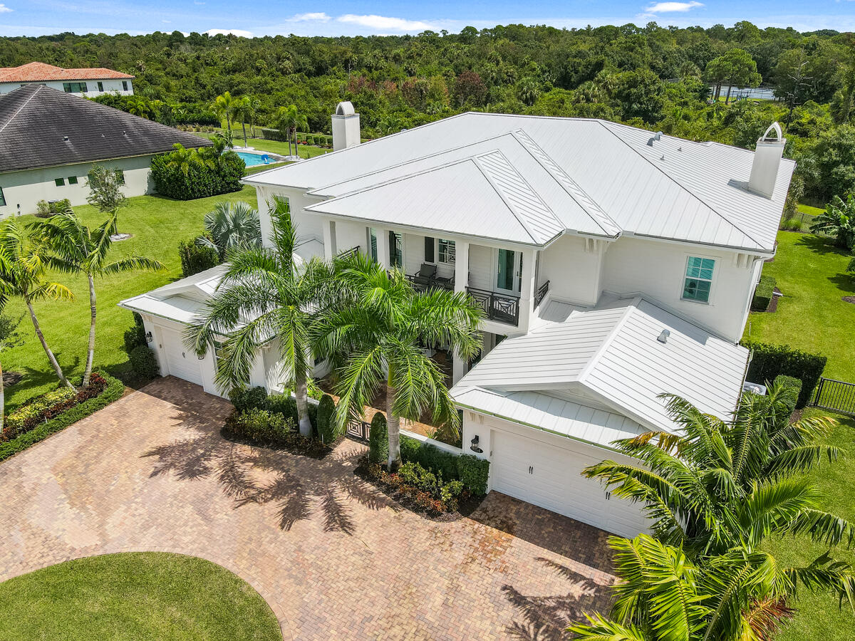 PRADO - Residential