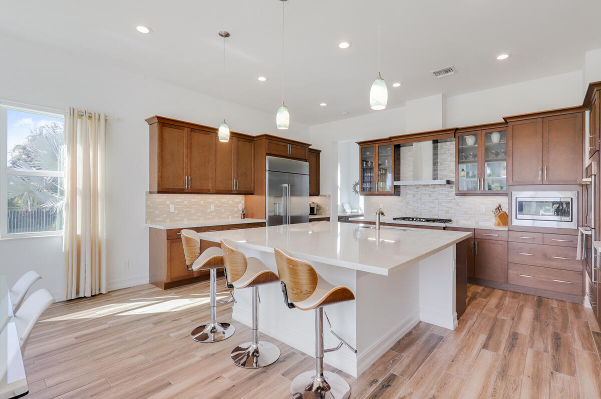 PRADO - Residential