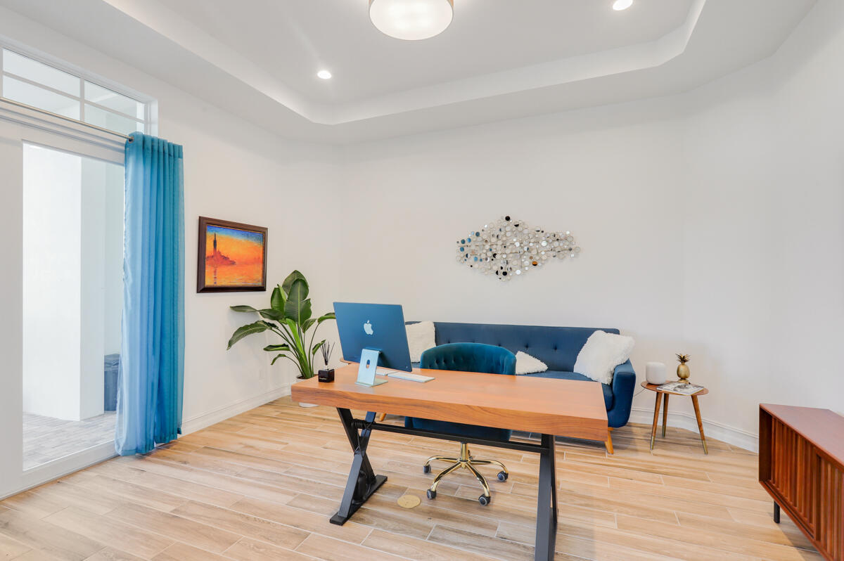 PRADO - Residential