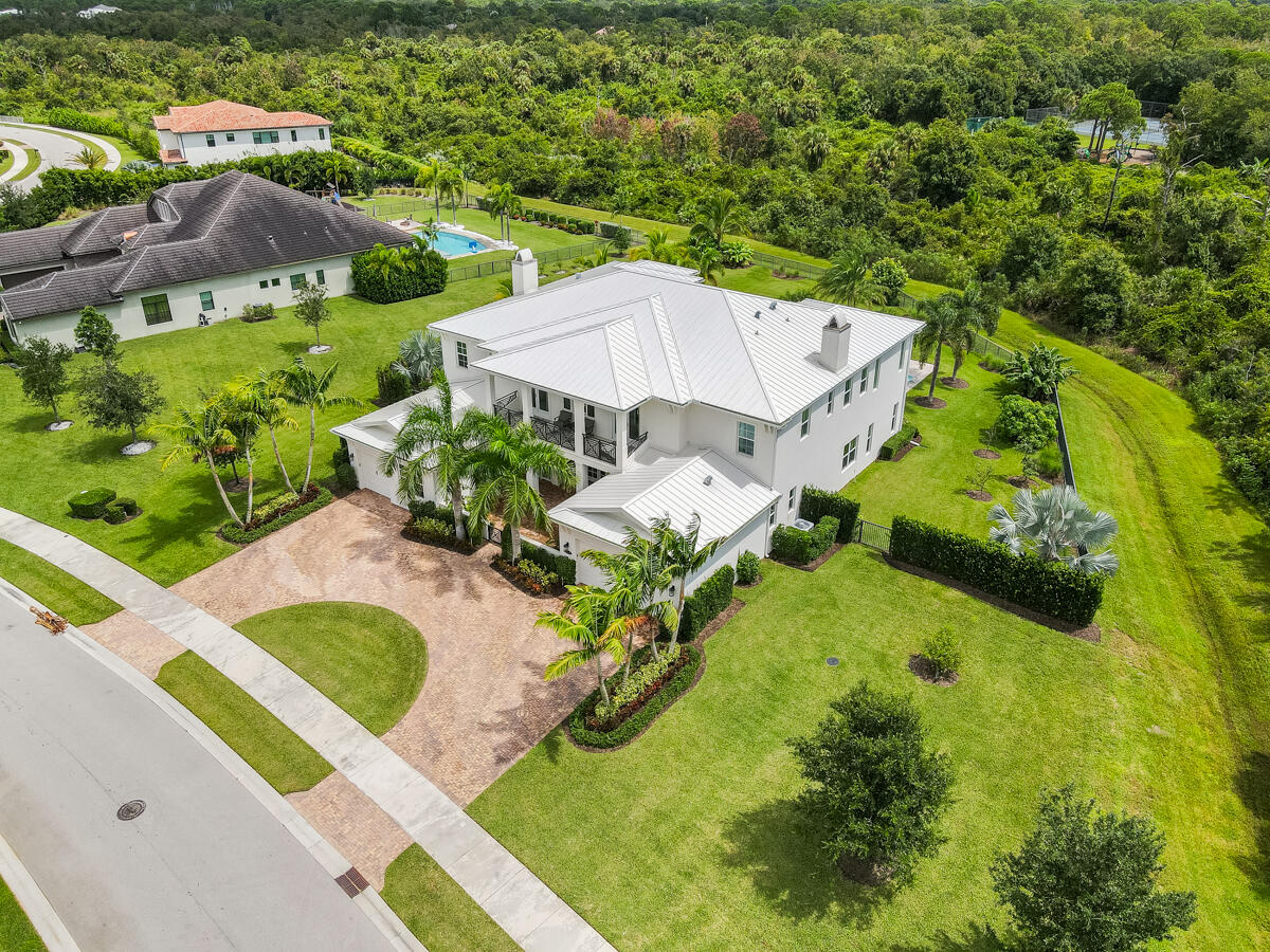 PRADO - Residential