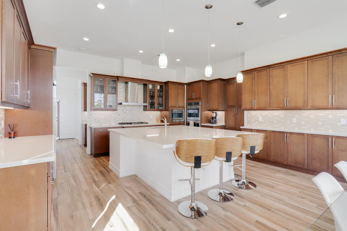 PRADO - Residential