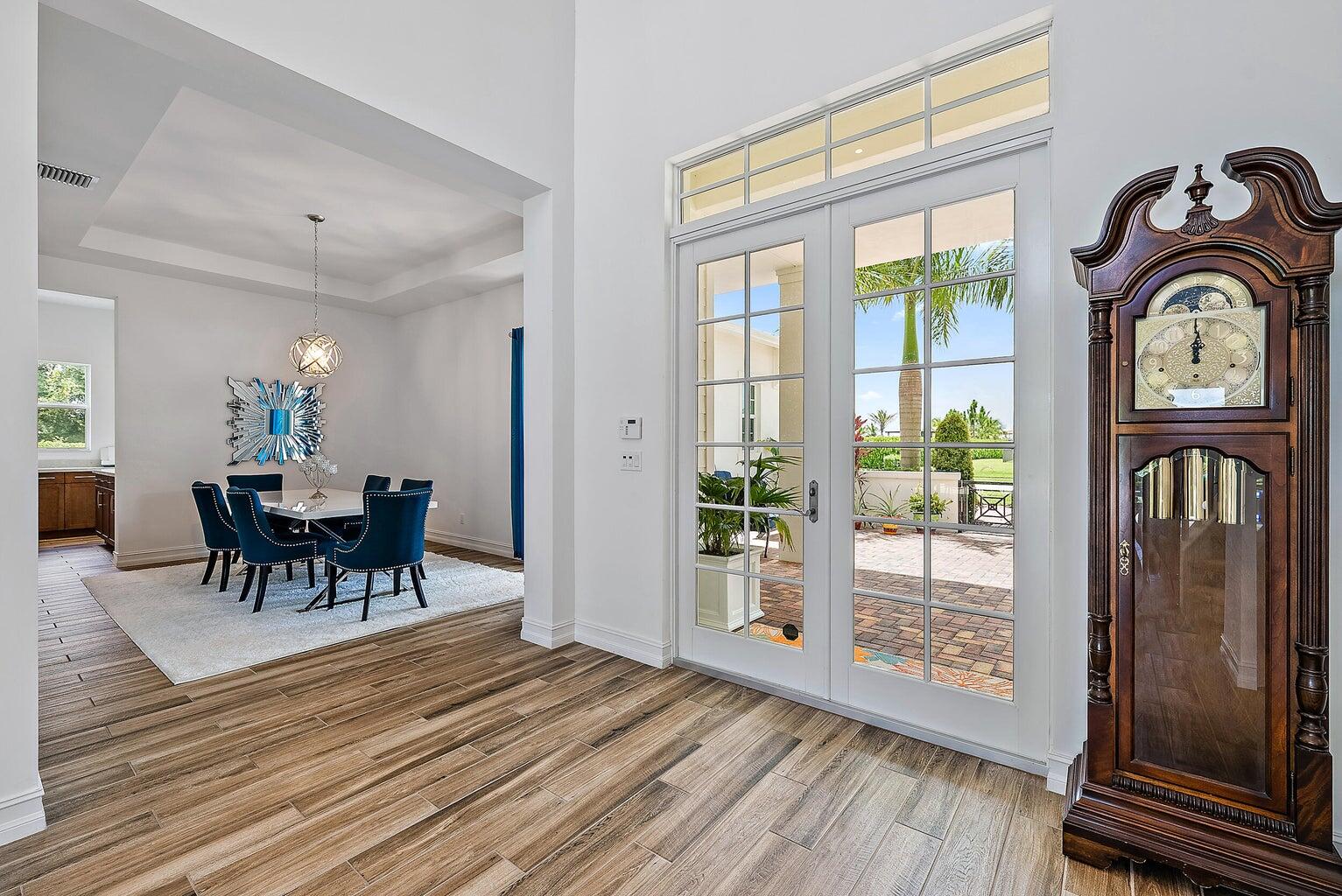 PRADO - Residential