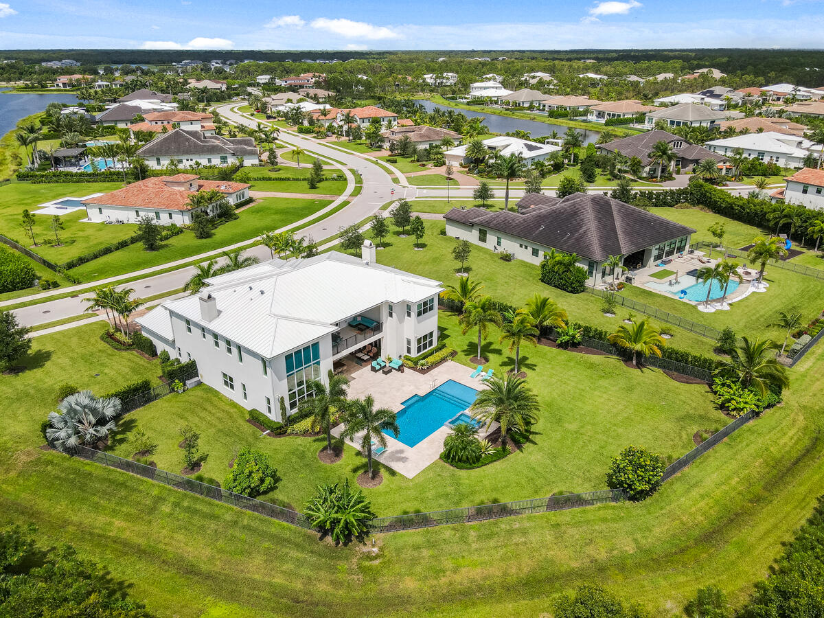 PRADO - Residential