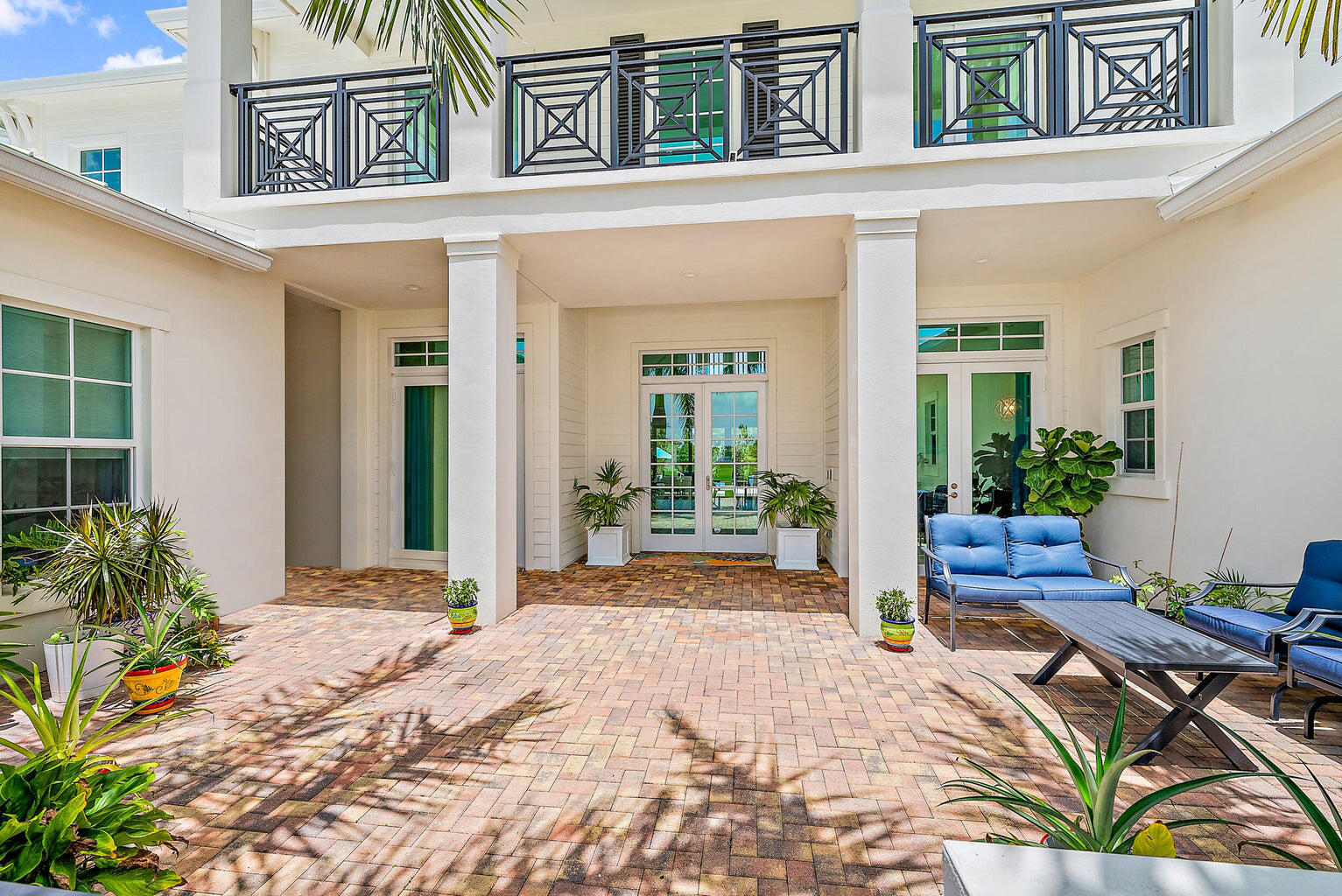 PRADO - Residential