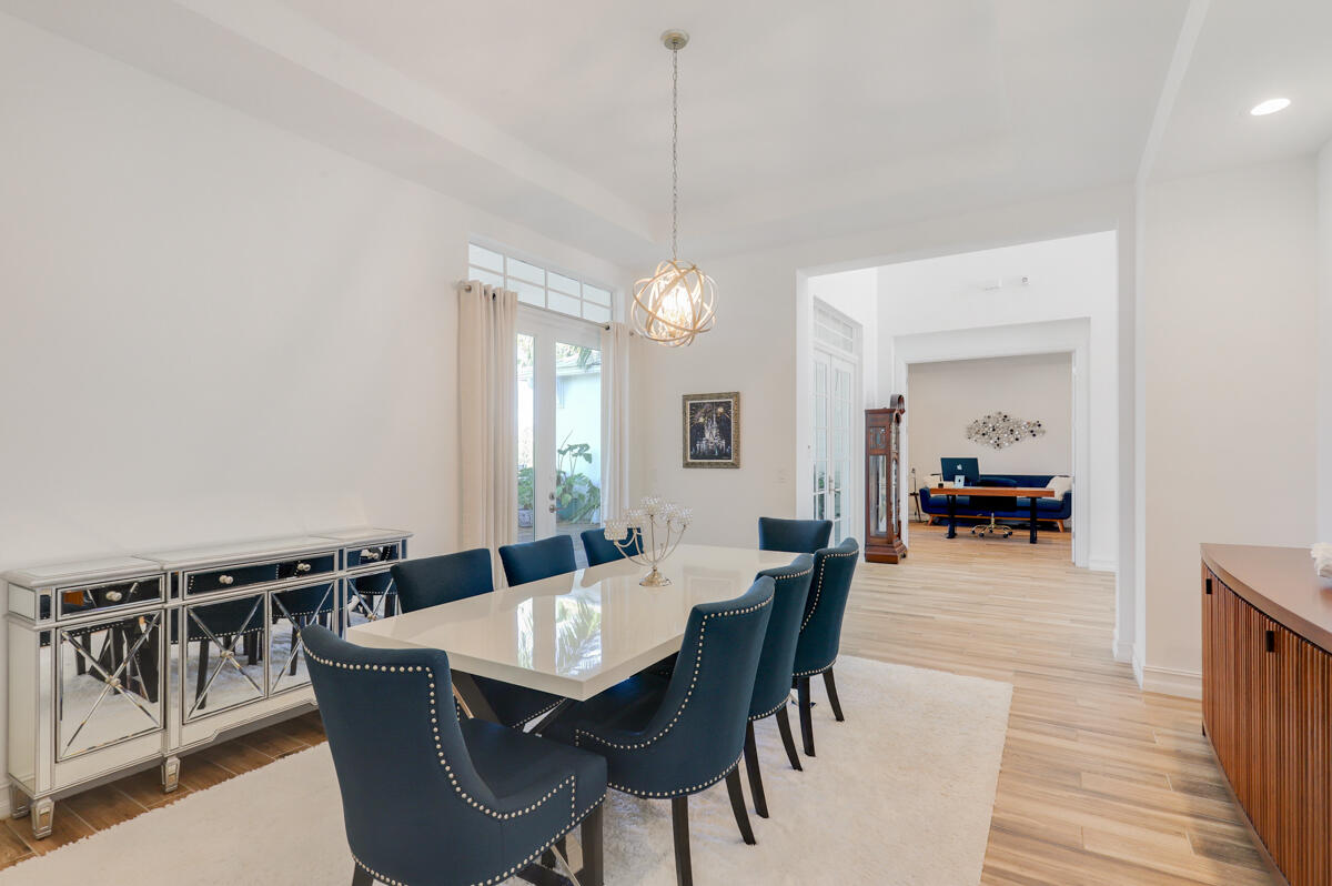 PRADO - Residential