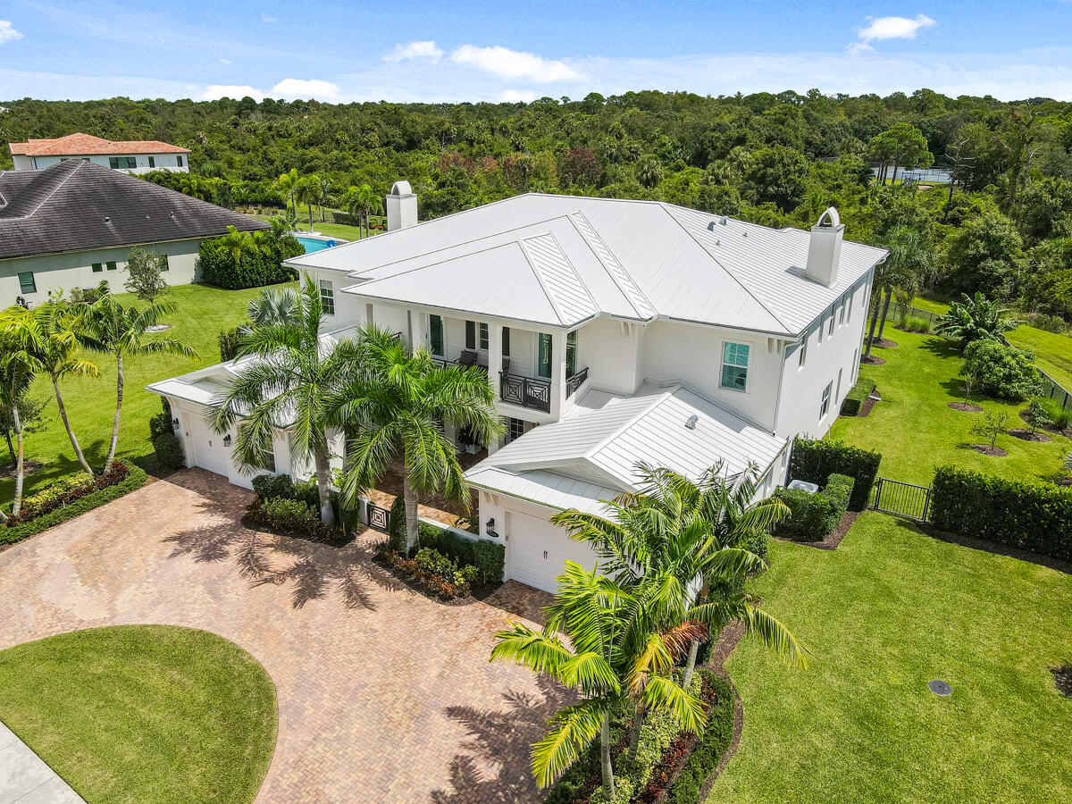 PRADO - Residential