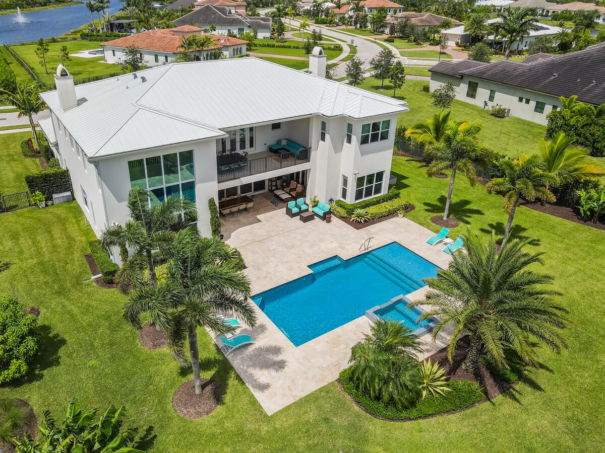 PRADO - Residential