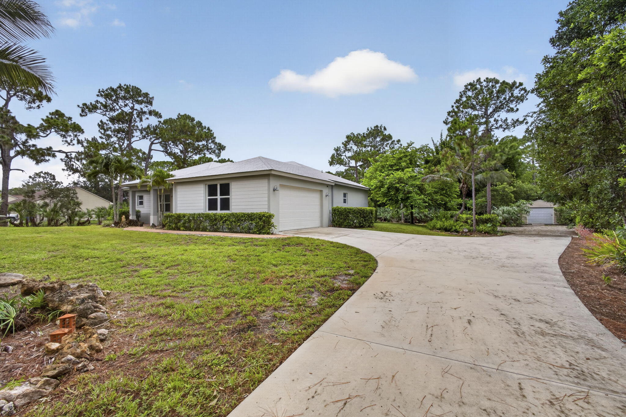 N/A - Residential