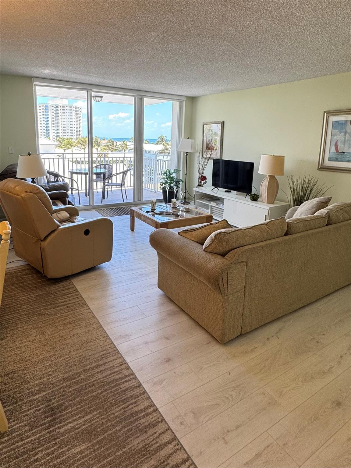 Sea Ranch Lakes North Con - Residential Lease