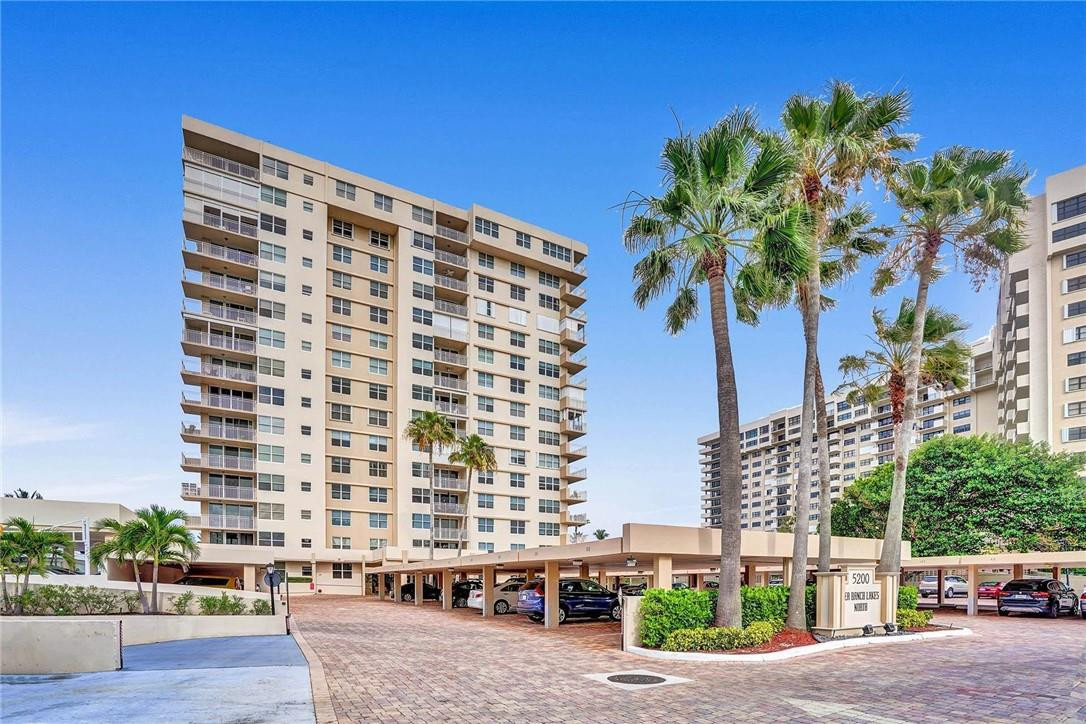 Sea Ranch Lakes North Con - Residential Lease