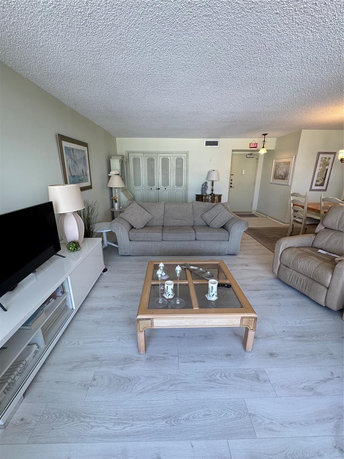 Sea Ranch Lakes North Con - Residential Lease