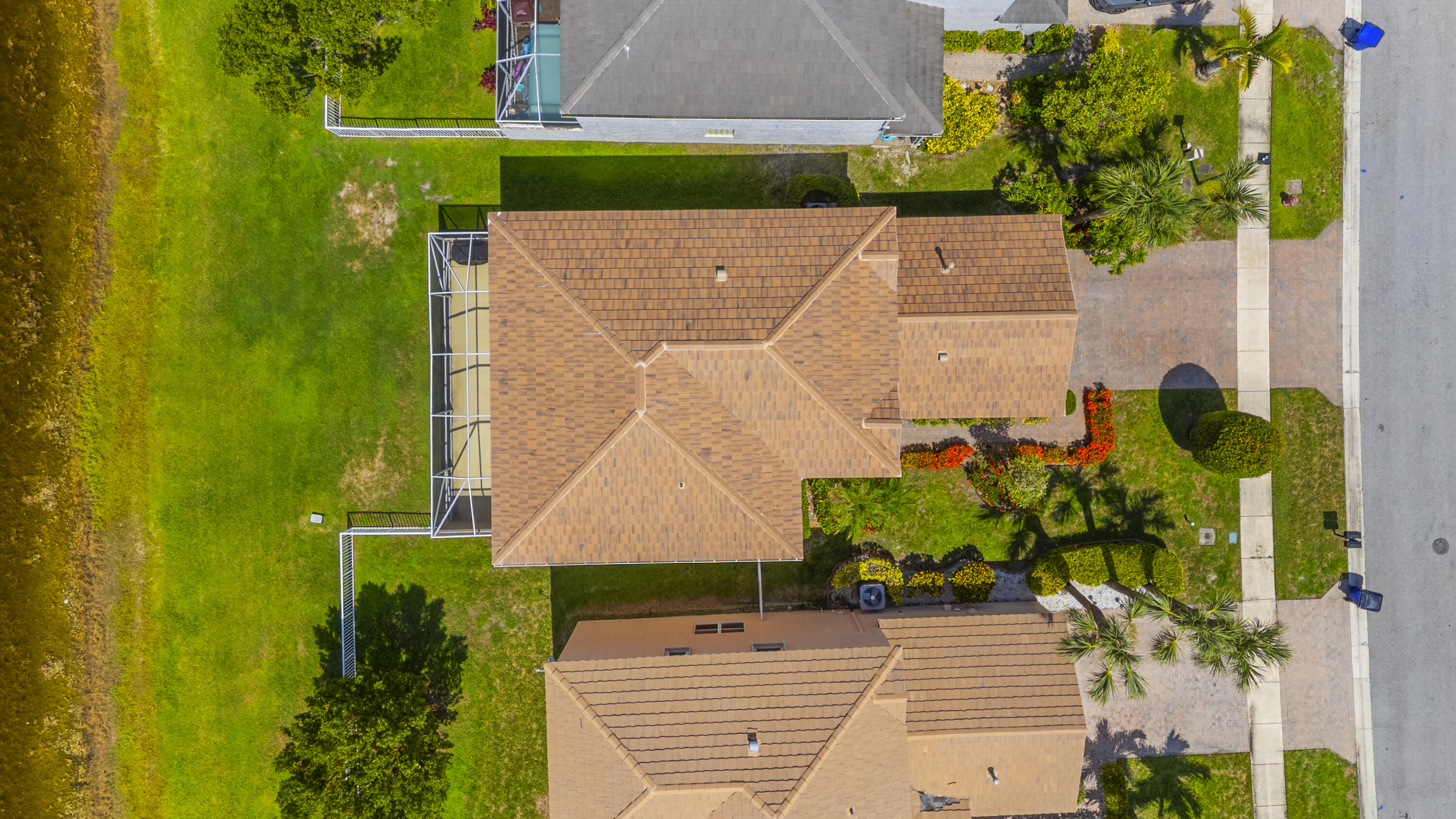 ANTHONY GROVES PH 1 - Residential
