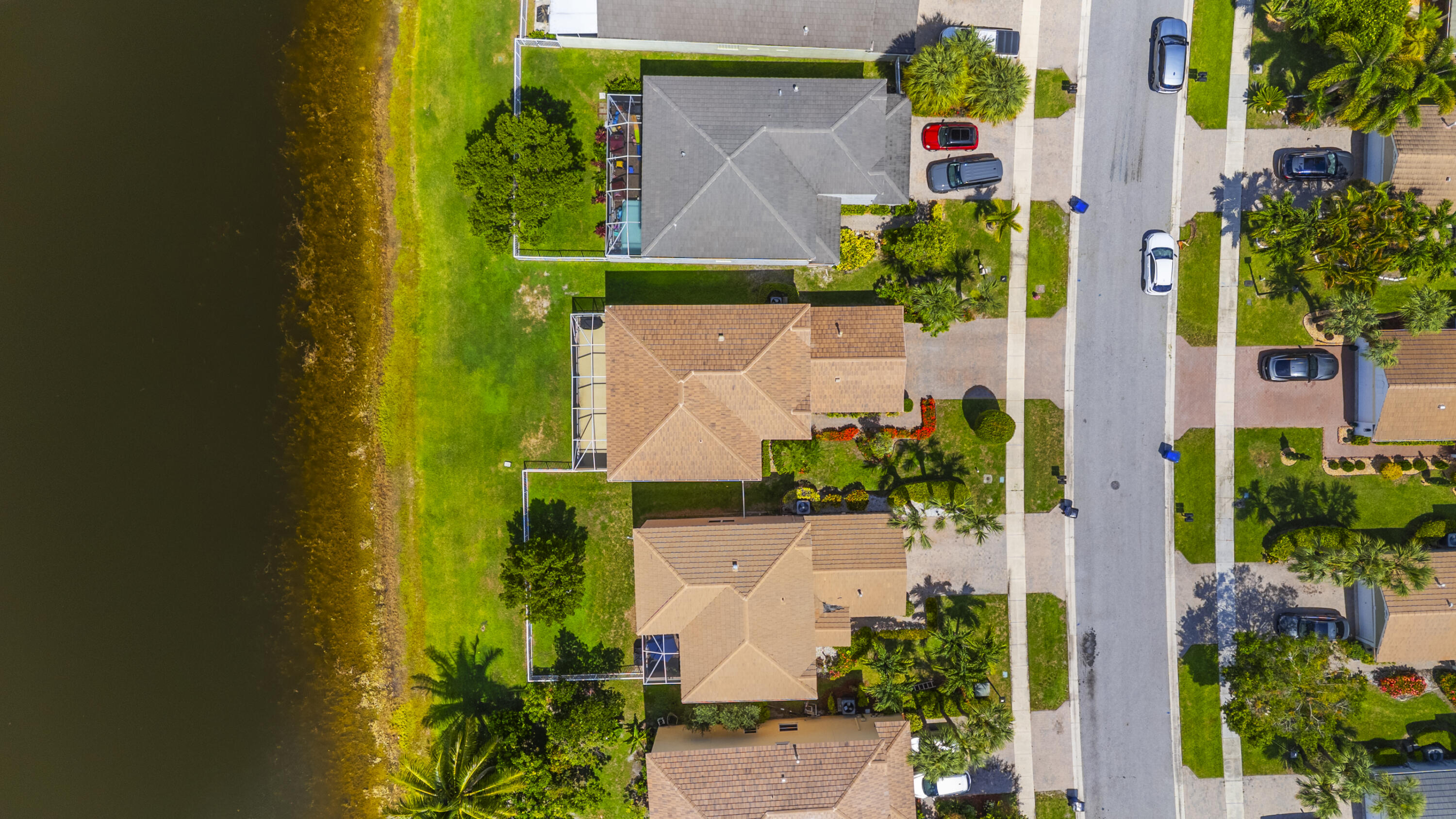 ANTHONY GROVES PH 1 - Residential