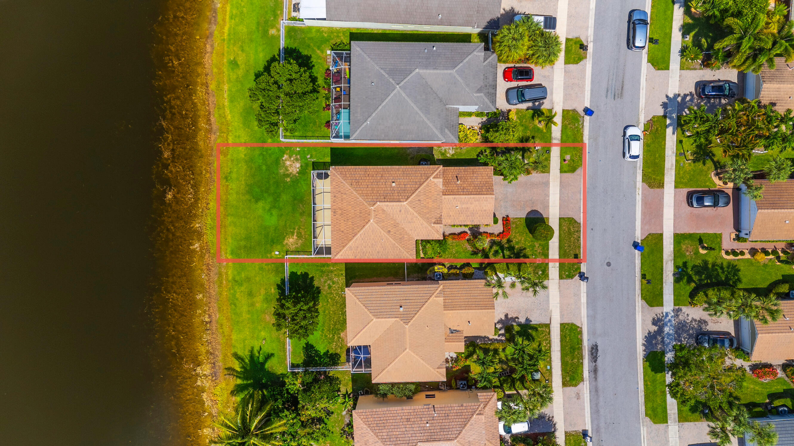 ANTHONY GROVES PH 1 - Residential