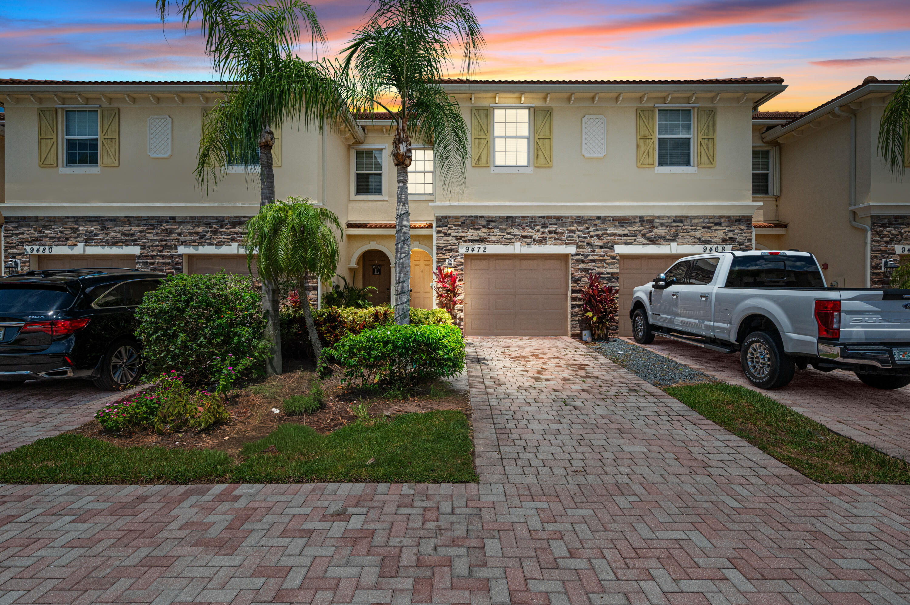 Welcome to this charming 3-bedroom, 2.5-bathroom townhouse located in River Marina, Stuart, FL. Thoughtfully designed across two stories, this 1,614 square-foot residence offers comfortable living space ideal for those seeking a well-organized home. The multiple bathroom configuration ensures convenience for household members, while the two-story layout maximizes functionality within the footprint. Situated in the established River Marina community, this townhouse presents an excellent opportunity for buyers ready to settle into Stuart living. Come discover this property's potential today.