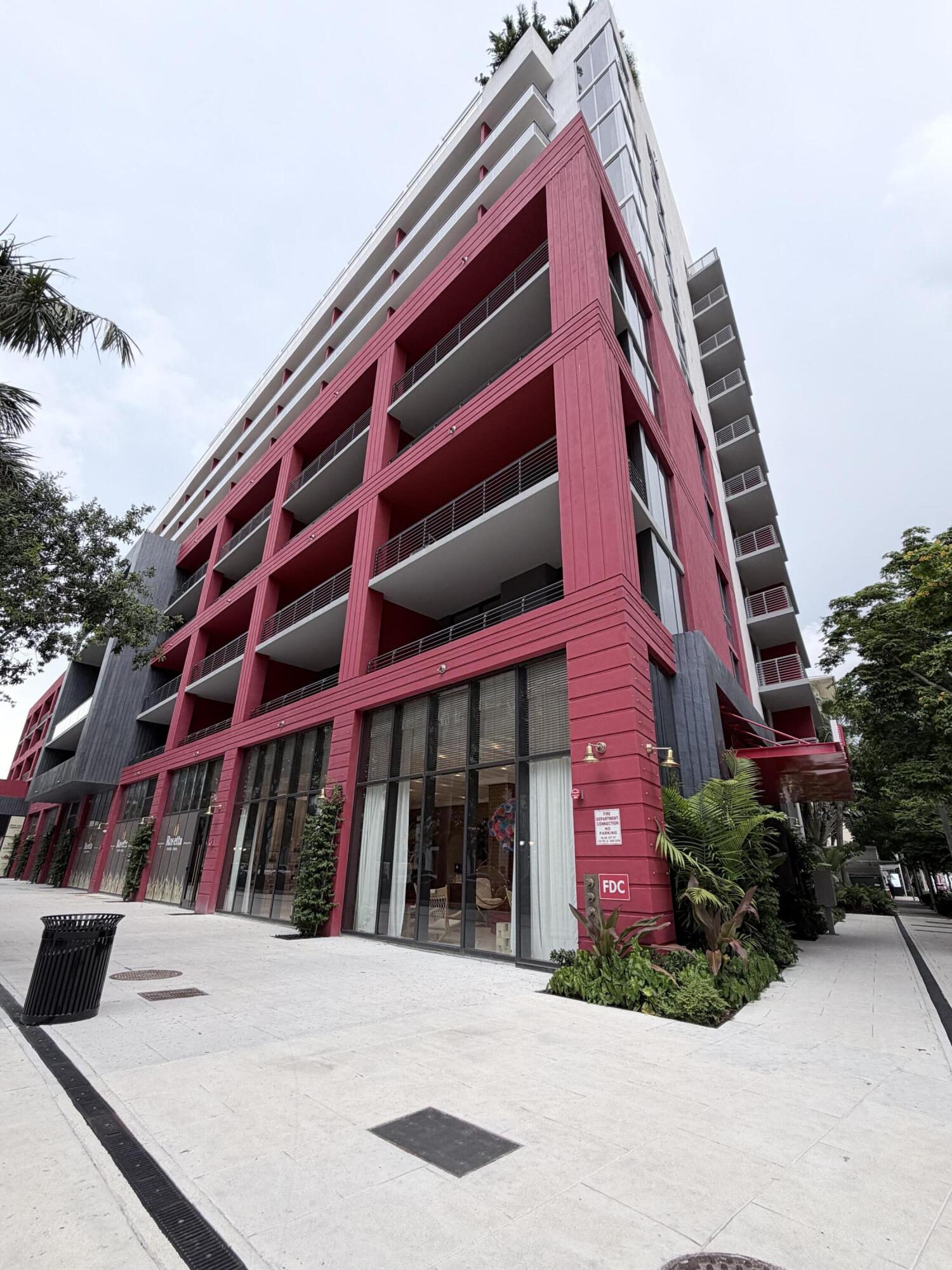 THE STANDARD - Residential Lease
