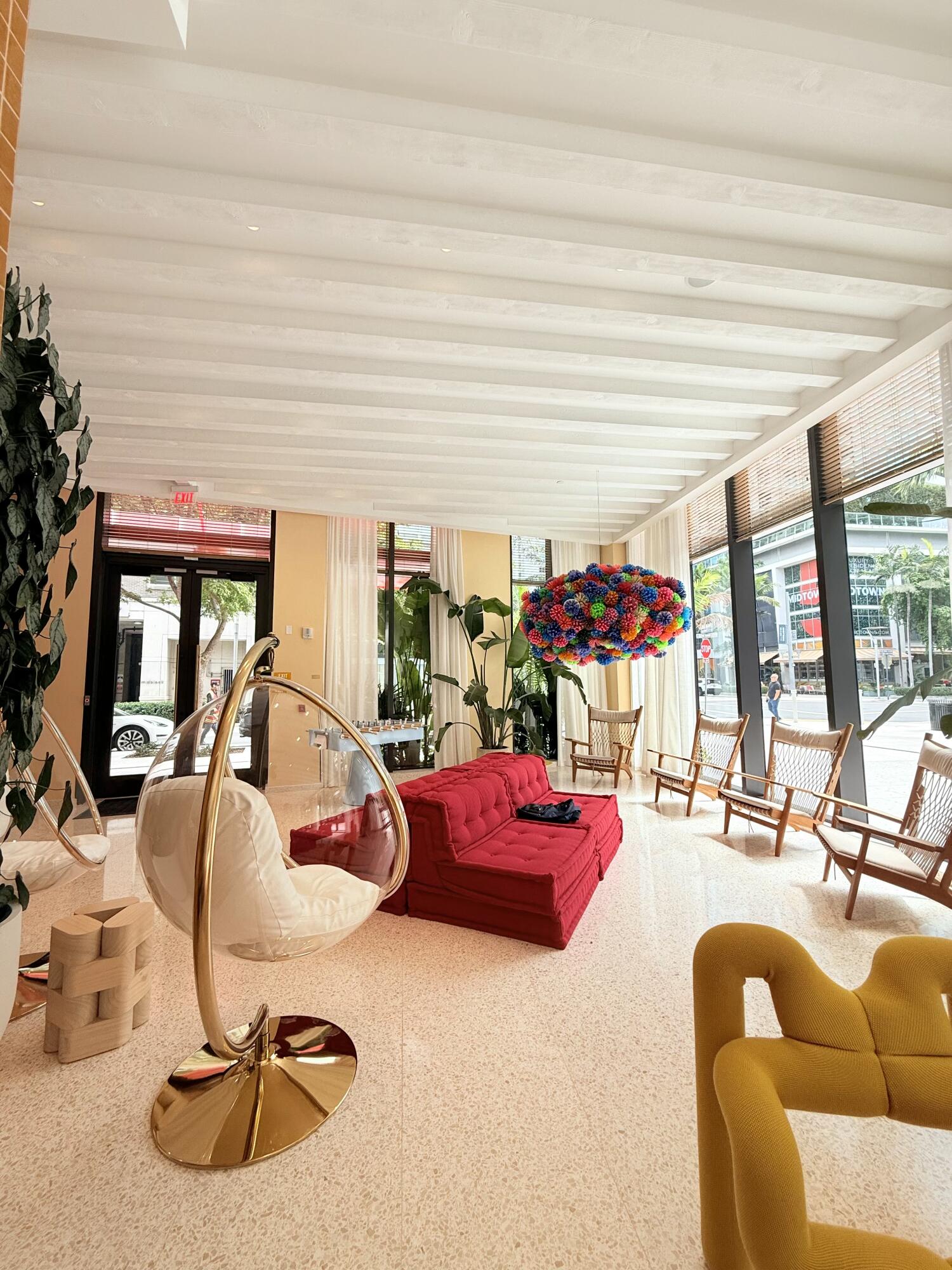 THE STANDARD - Residential Lease