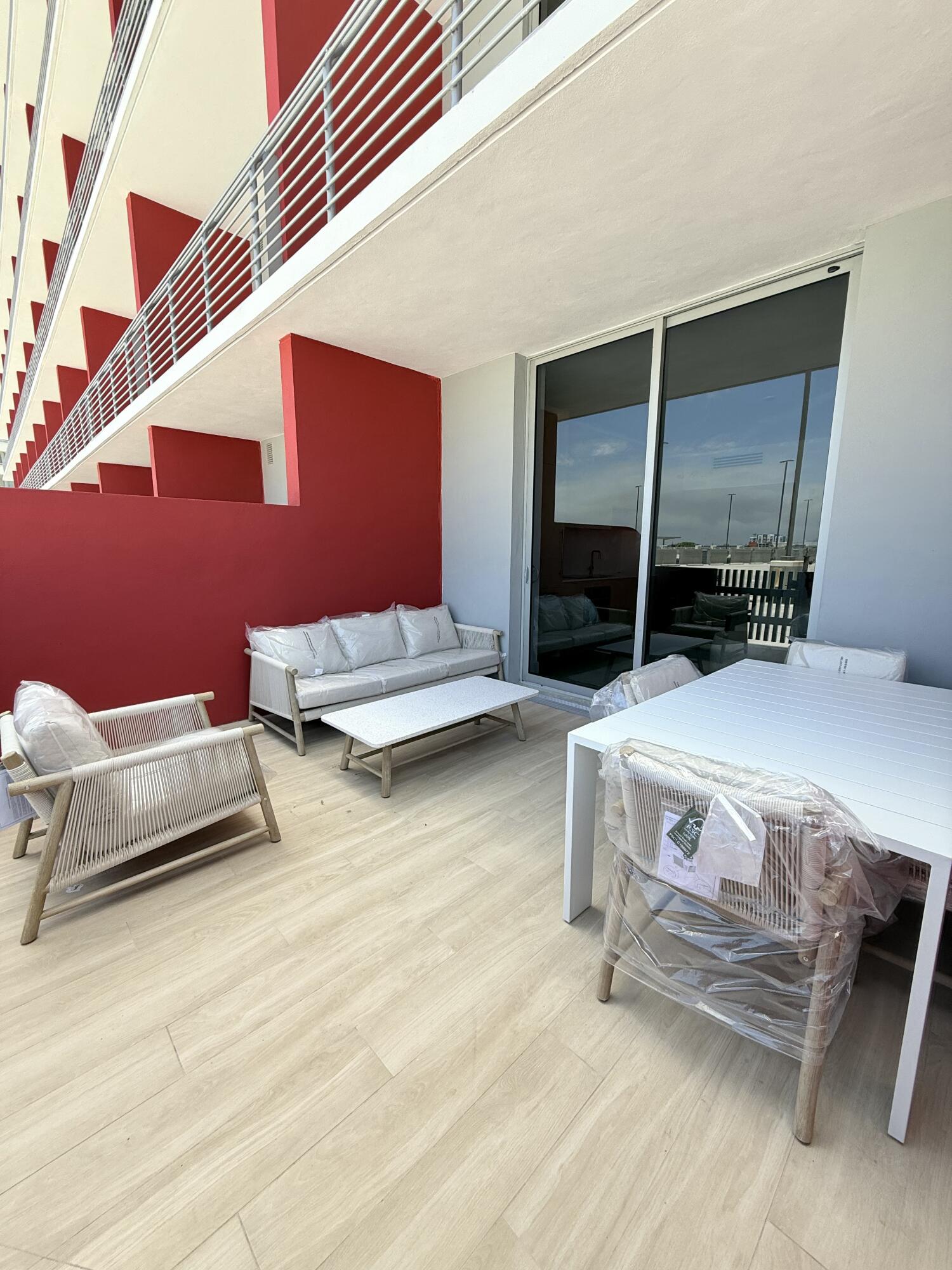 THE STANDARD - Residential Lease