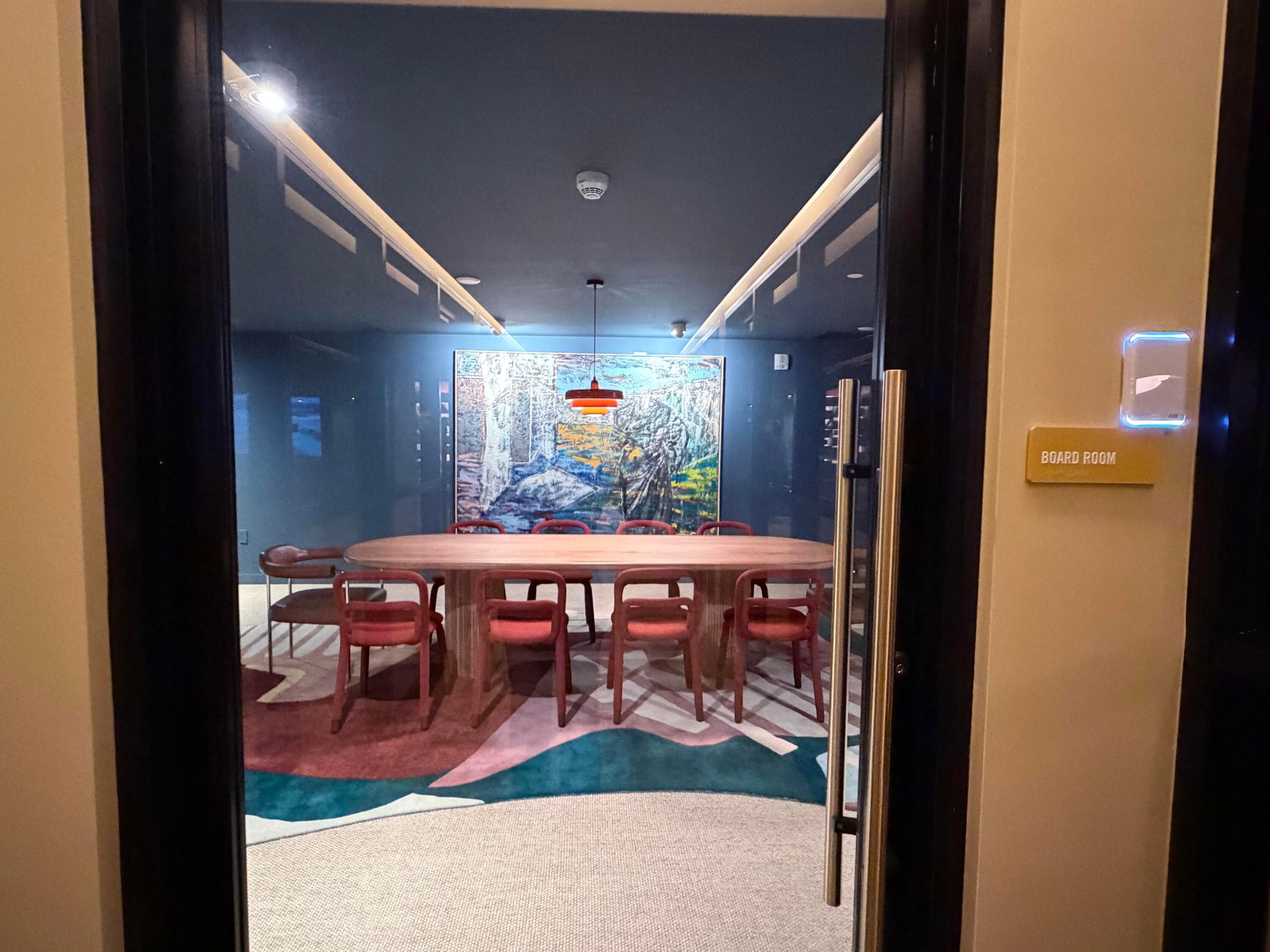 THE STANDARD - Residential Lease