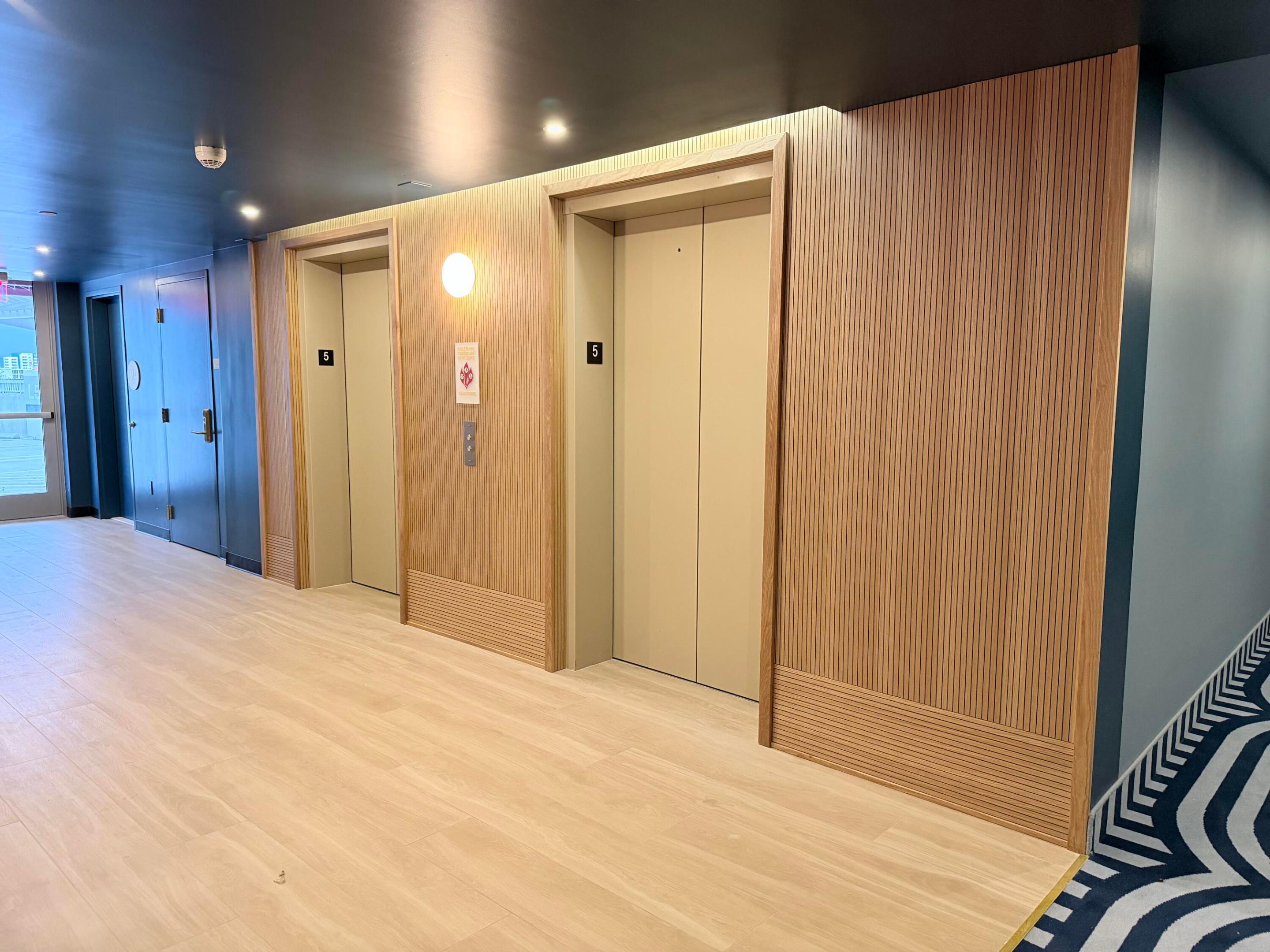 THE STANDARD - Residential Lease