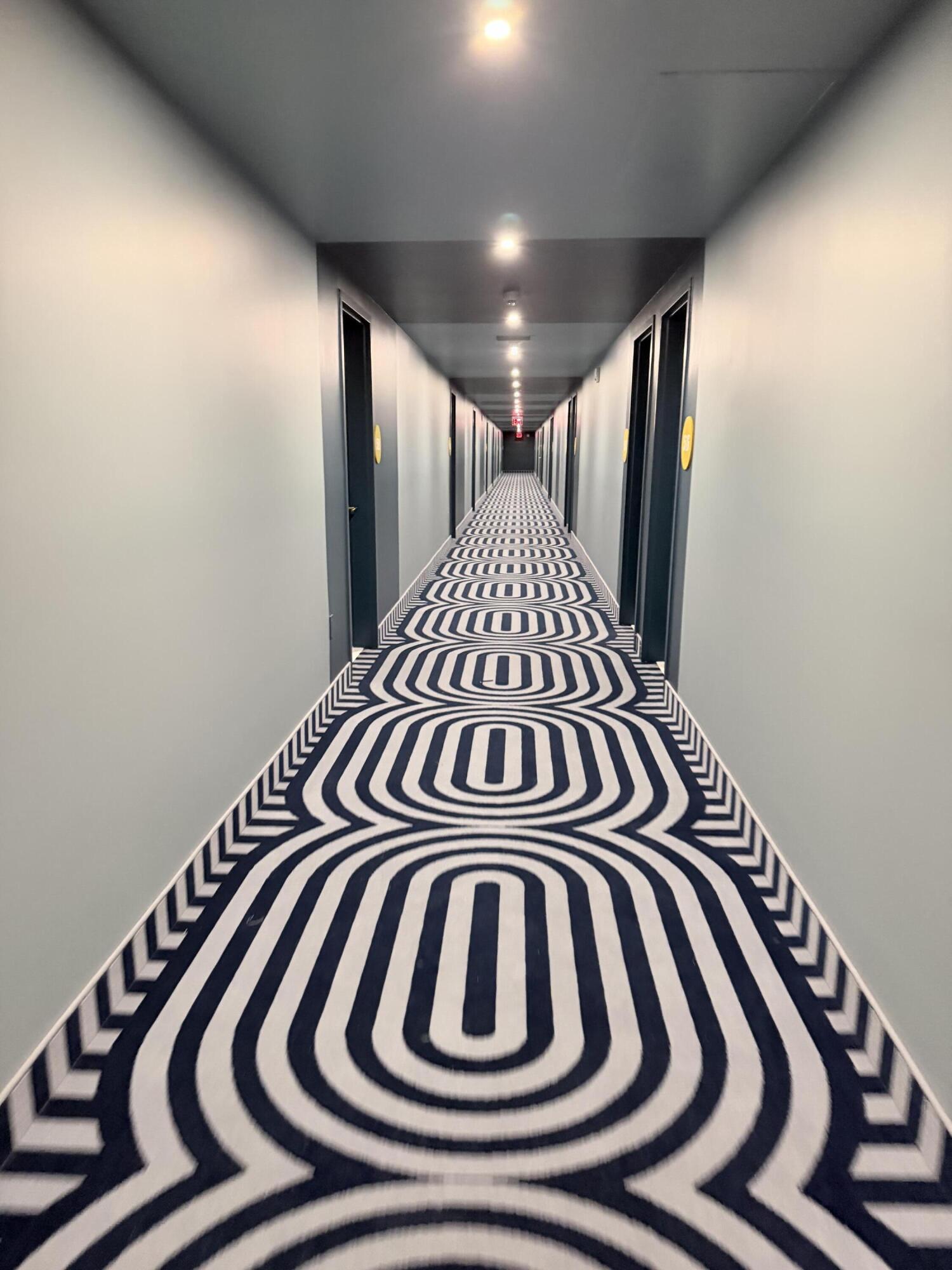 THE STANDARD - Residential Lease