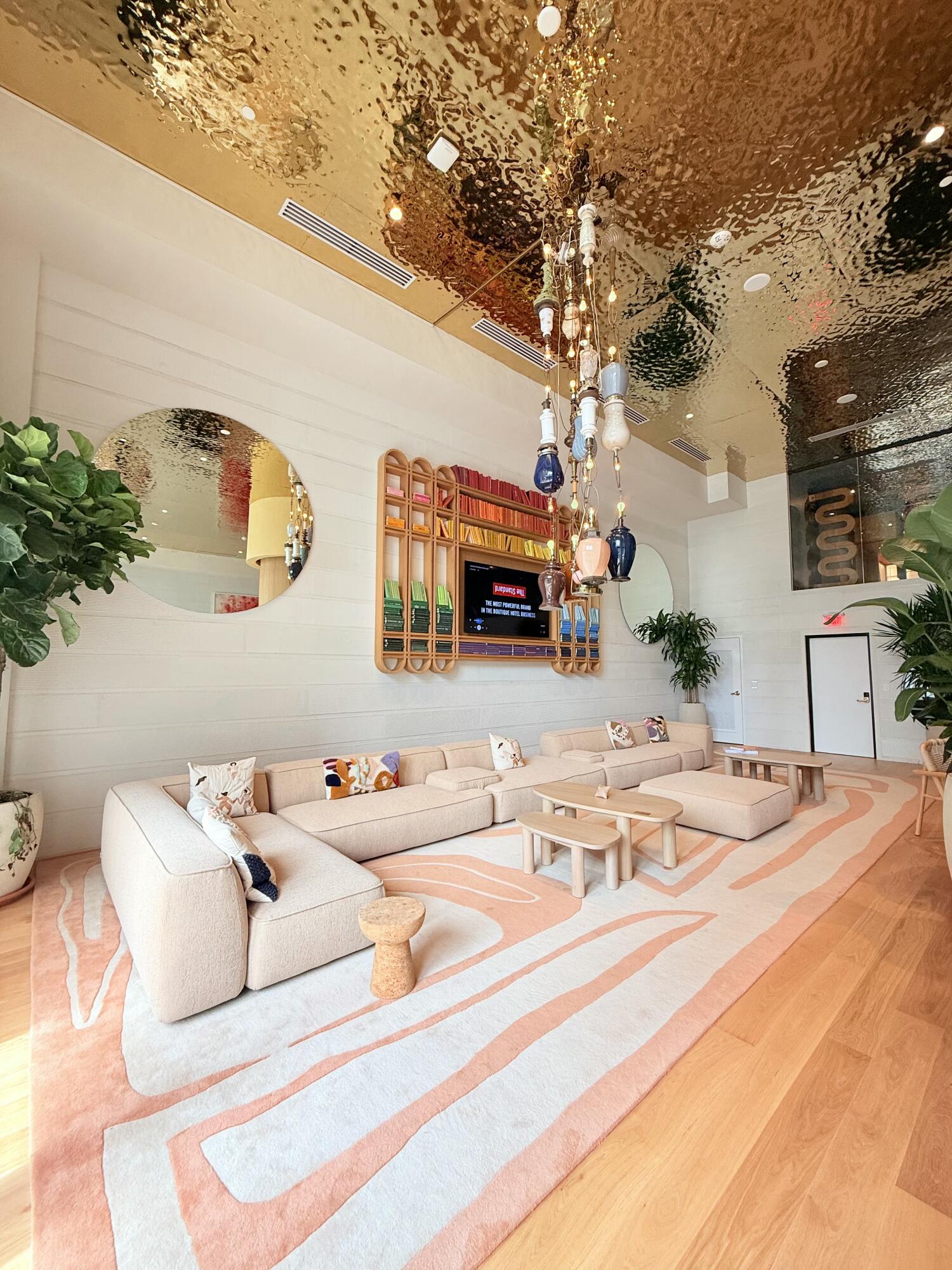 THE STANDARD - Residential Lease
