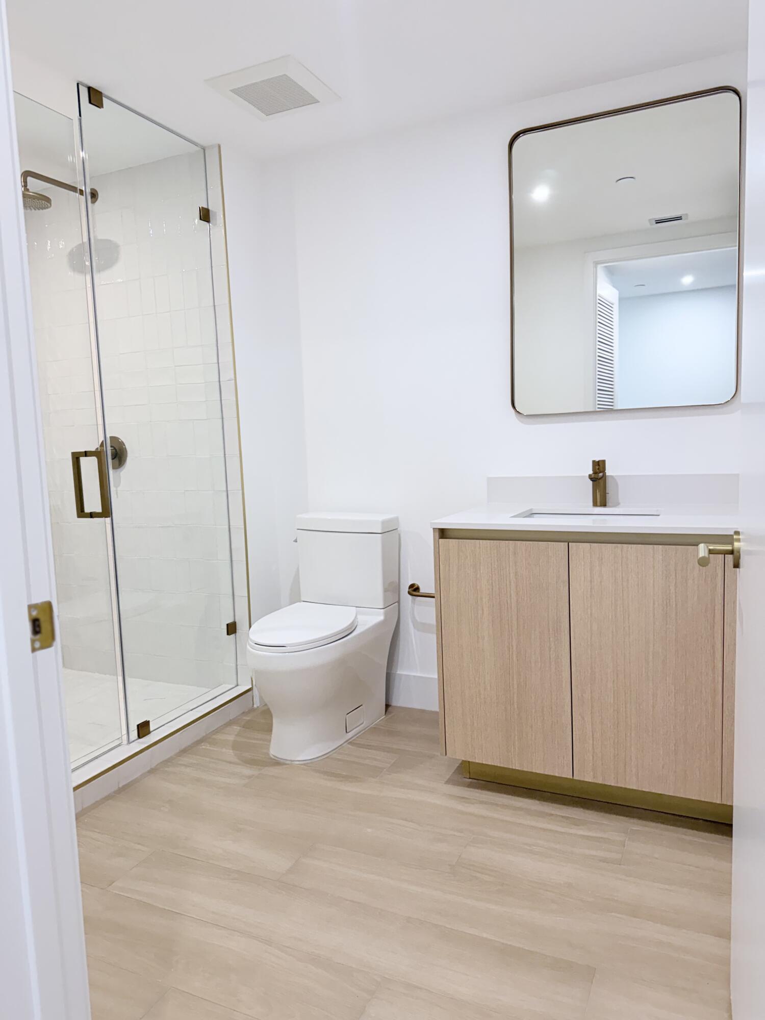 THE STANDARD - Residential Lease