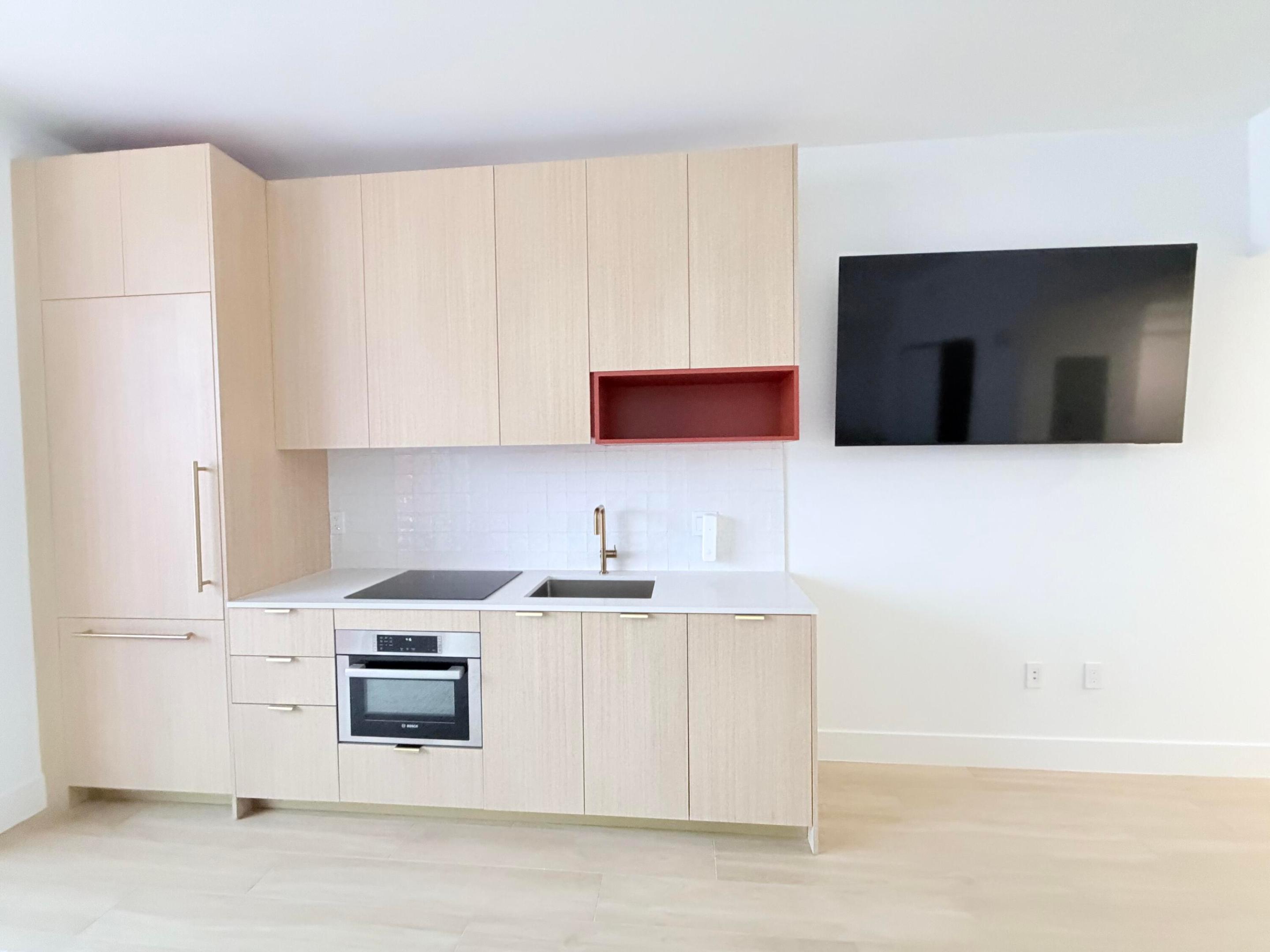 THE STANDARD - Residential Lease