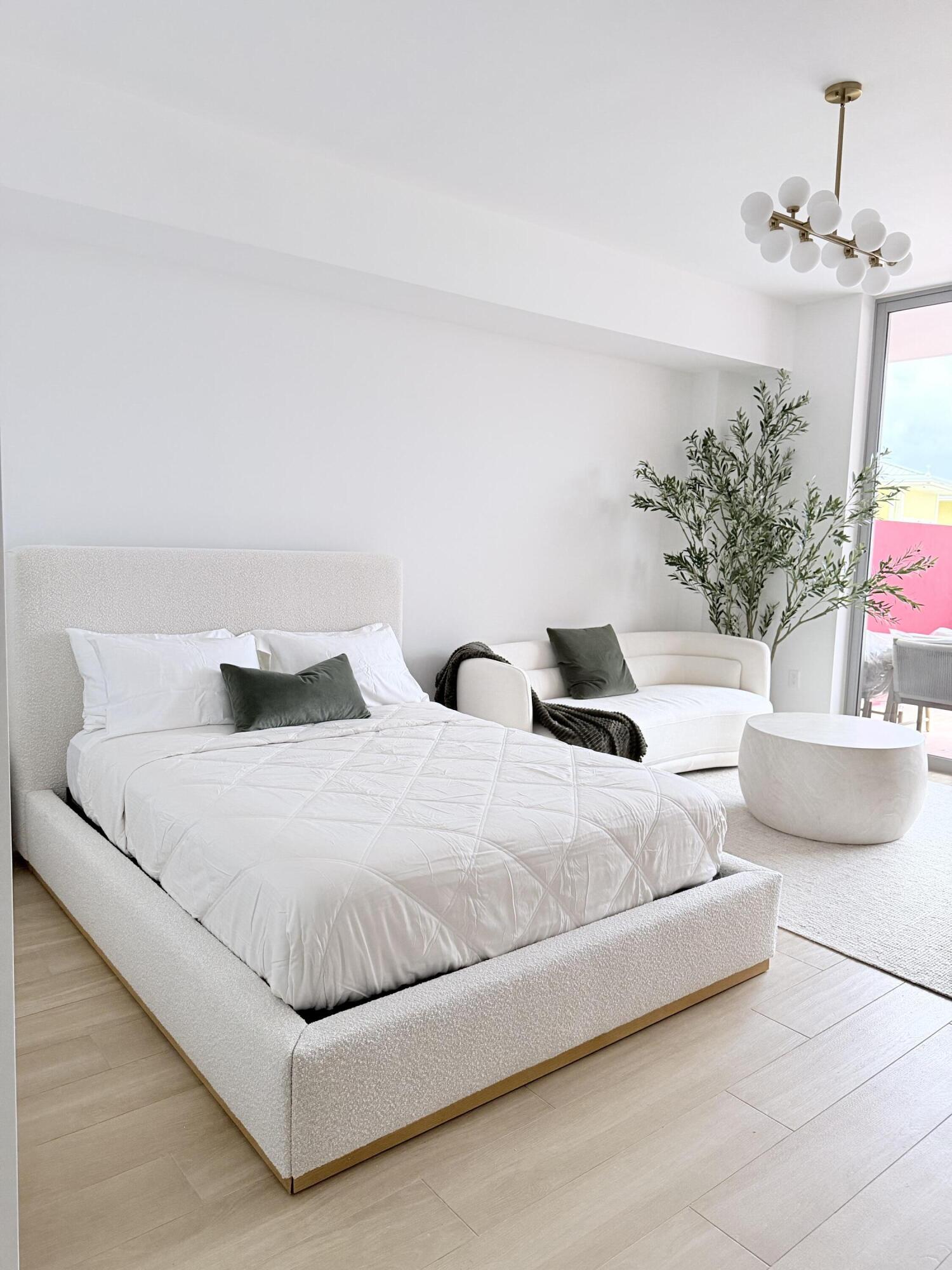 THE STANDARD - Residential Lease