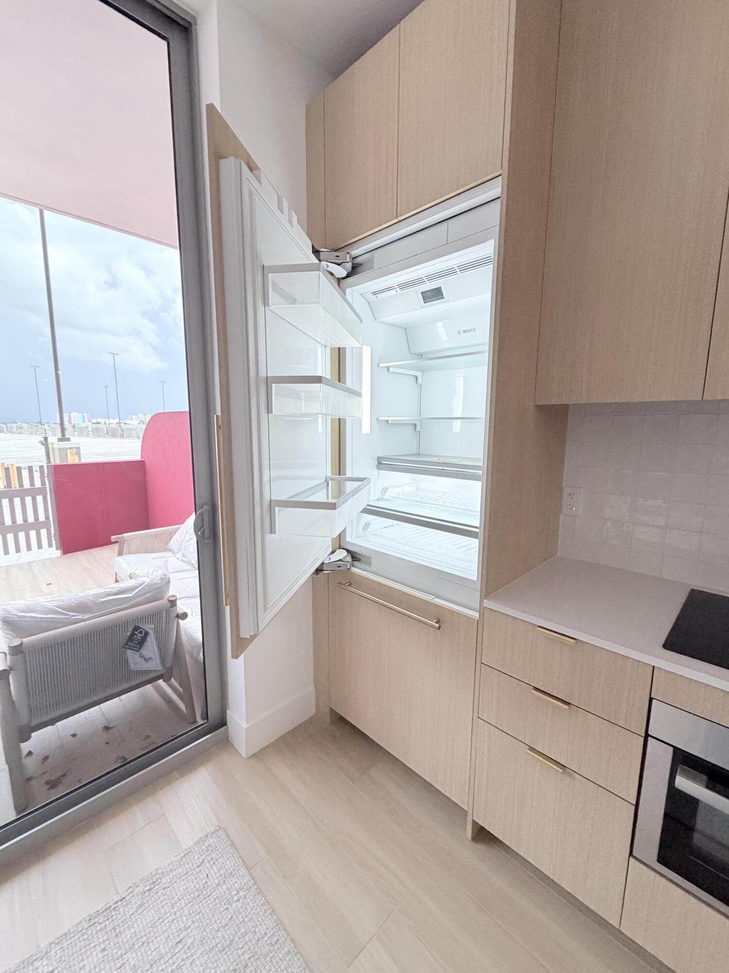 THE STANDARD - Residential Lease