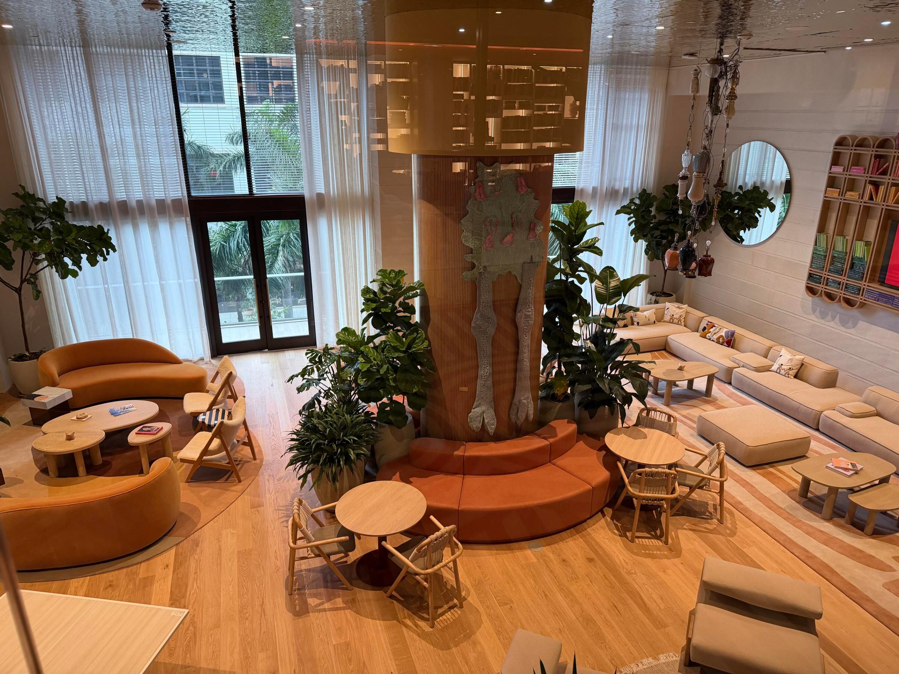 THE STANDARD - Residential Lease