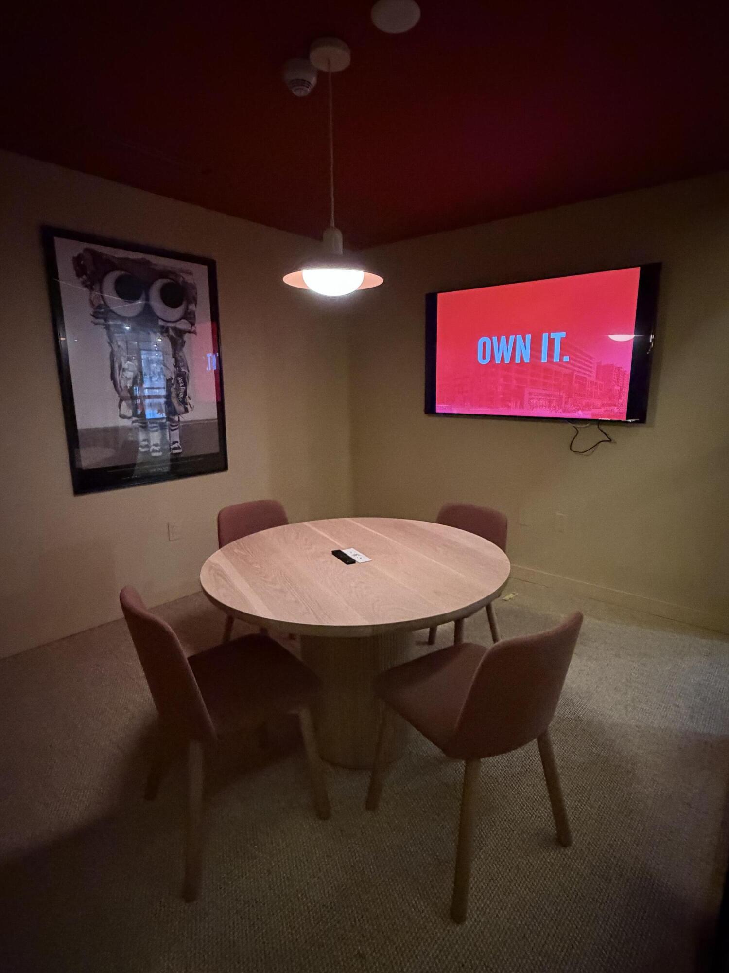 THE STANDARD - Residential Lease