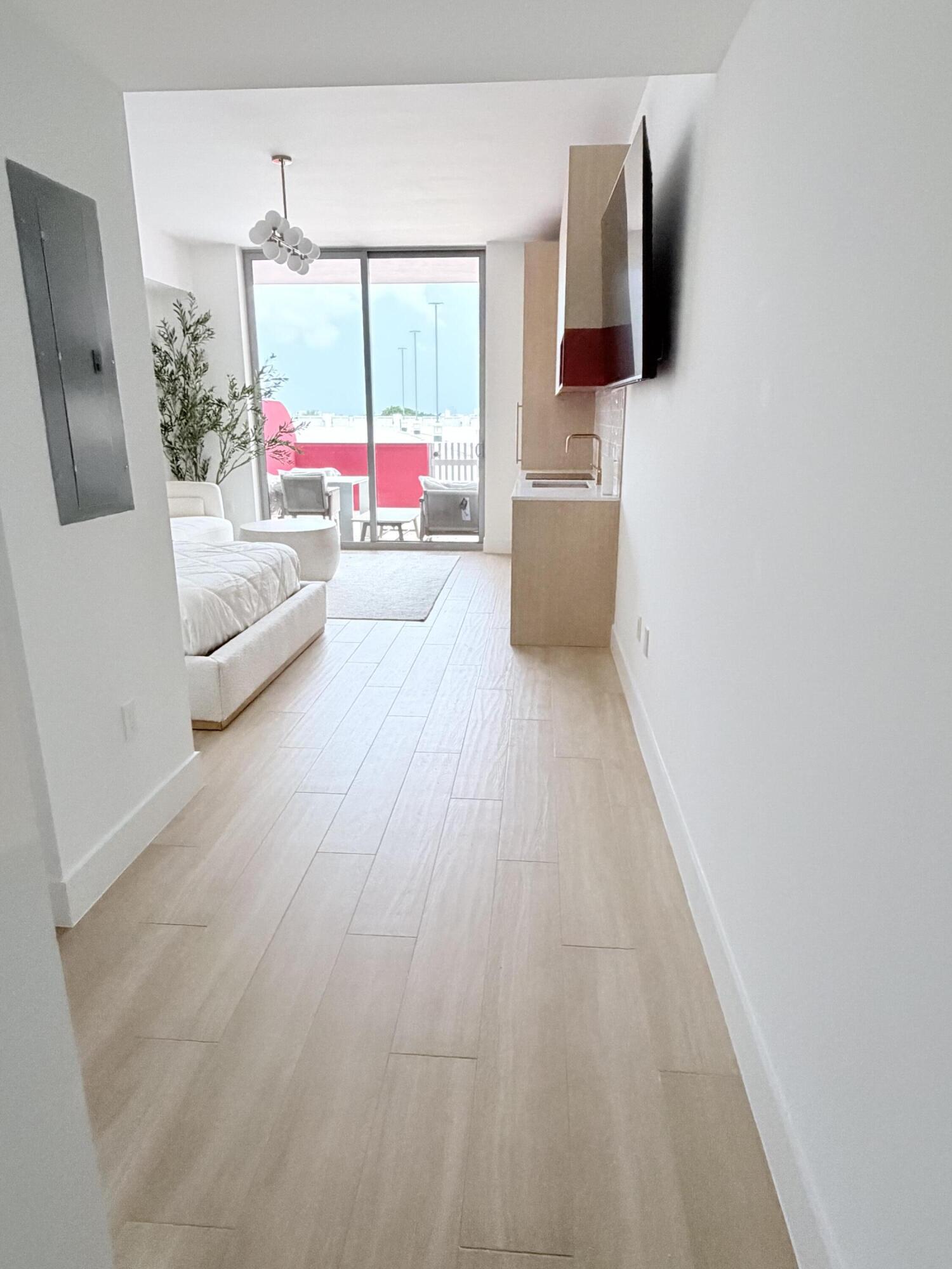 THE STANDARD - Residential Lease