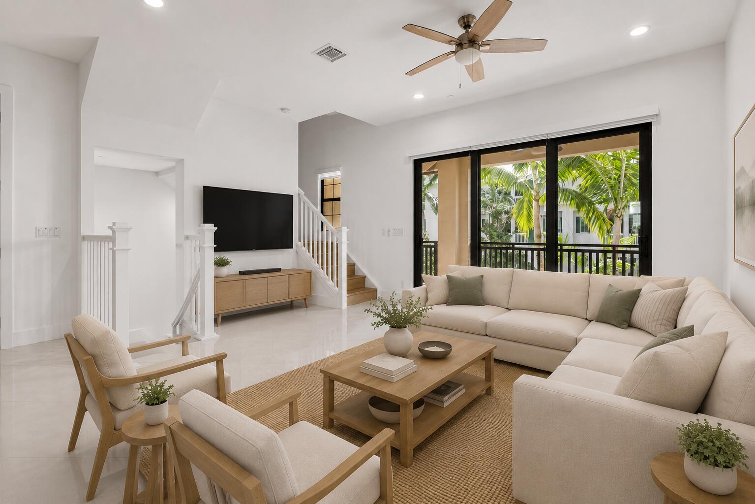 ALTON NEIGHBORHOOD 1 - Residential Lease