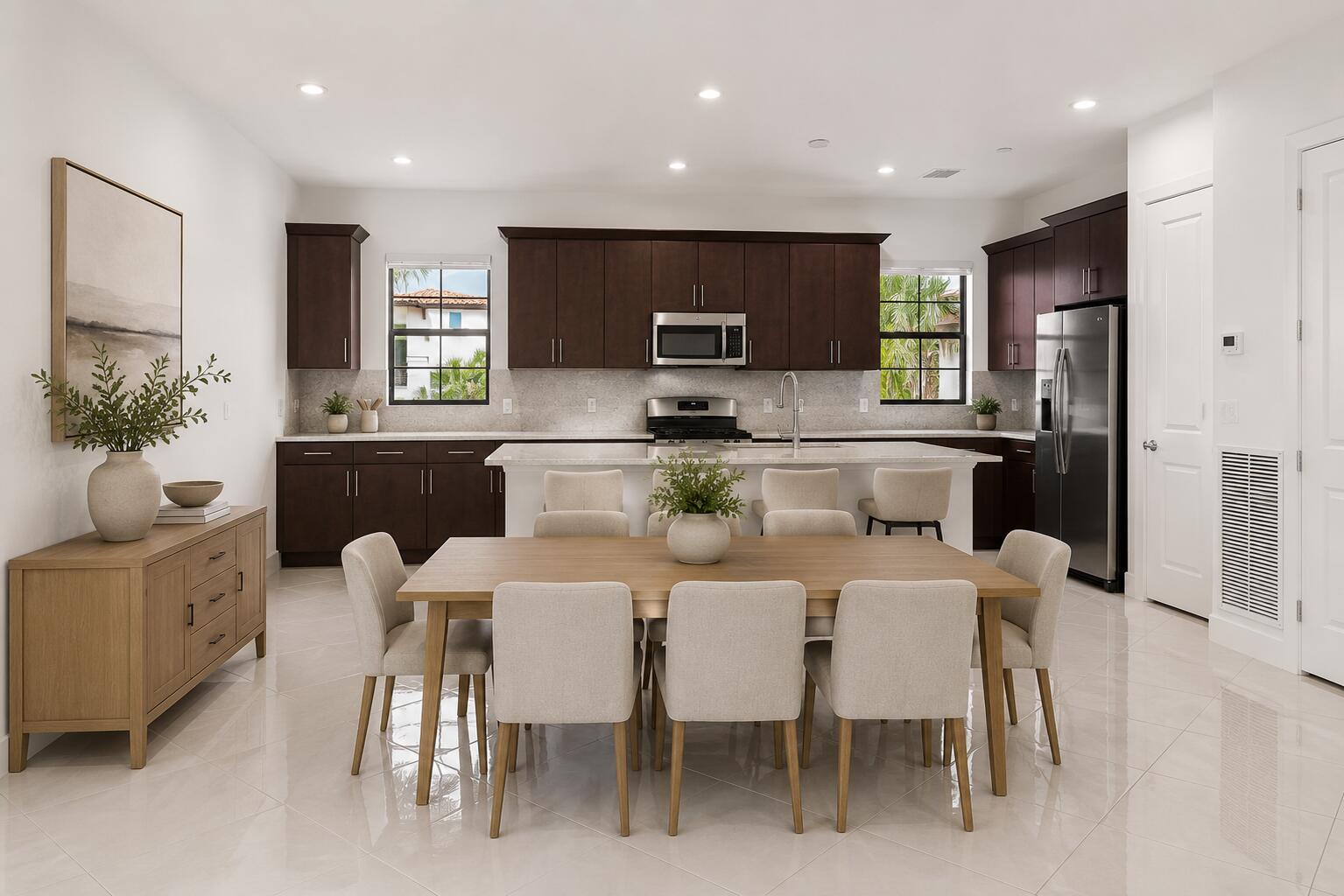 ALTON NEIGHBORHOOD 1 - Residential Lease