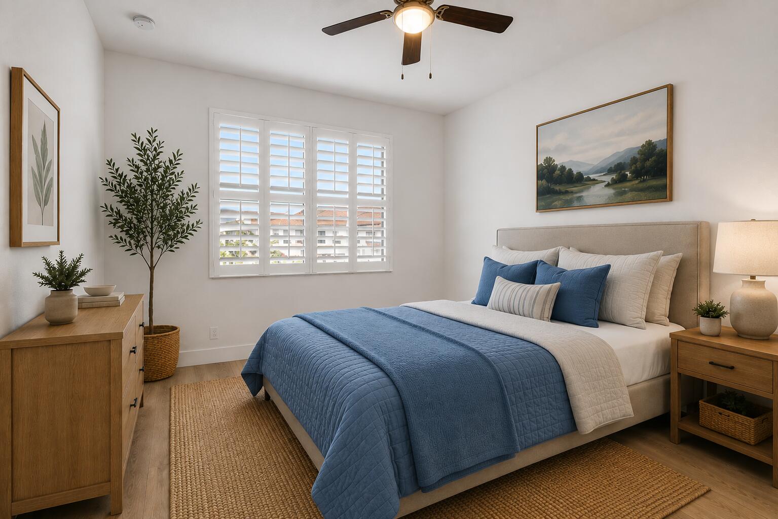 ALTON NEIGHBORHOOD 1 - Residential Lease