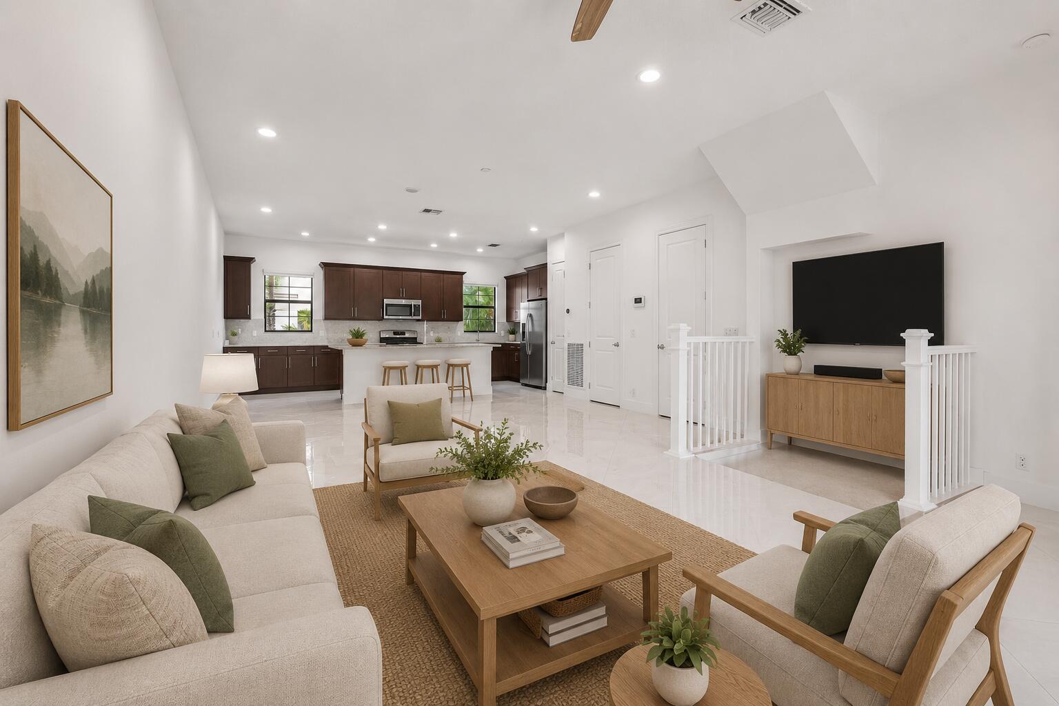 ALTON NEIGHBORHOOD 1 - Residential Lease