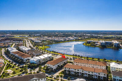 ALTON NEIGHBORHOOD 1 - Residential Lease